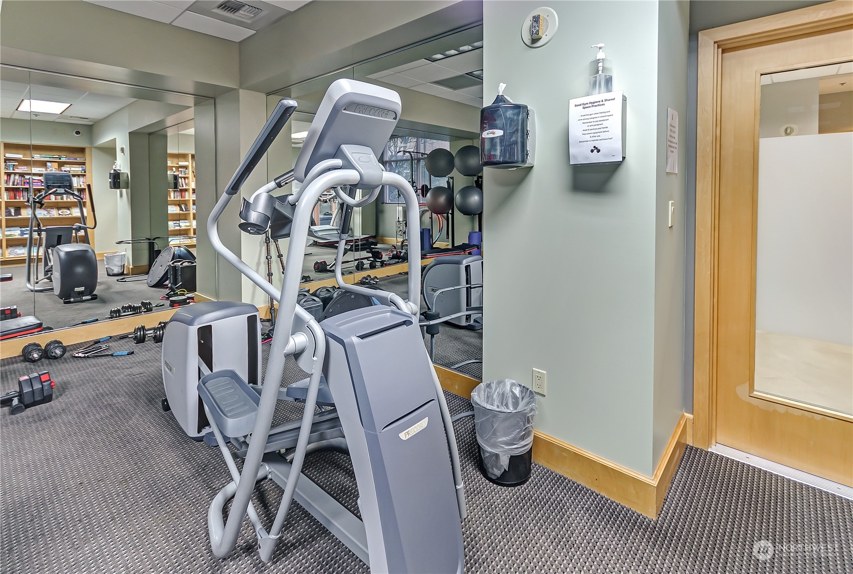 1100 106th Ave NE #603