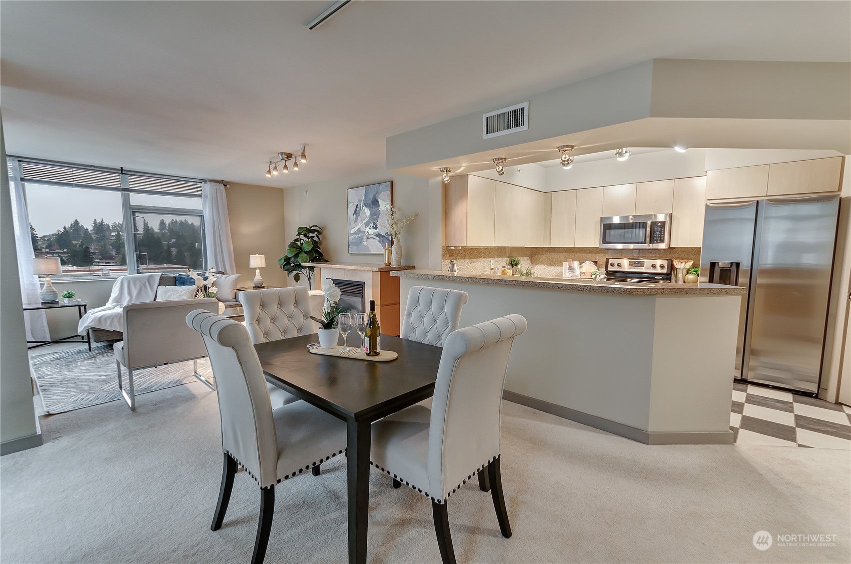 1100 106th Ave NE #603