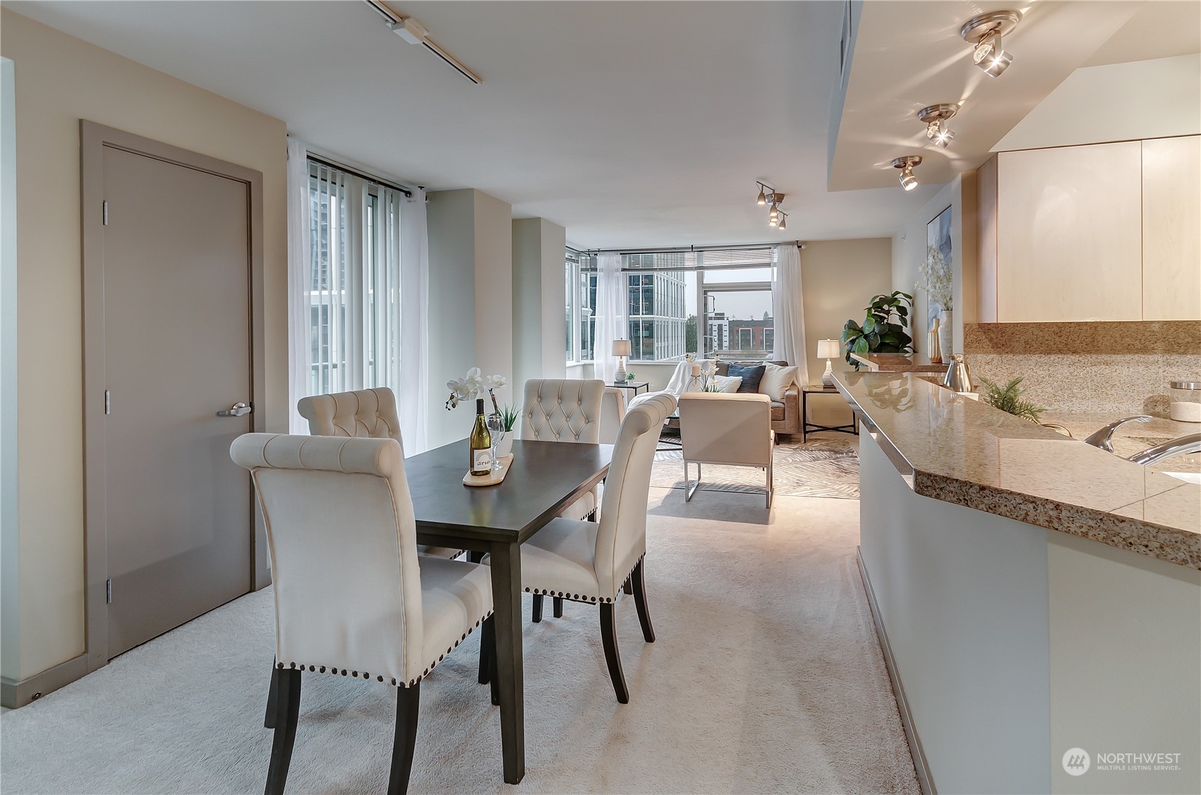 1100 106th Ave NE #603