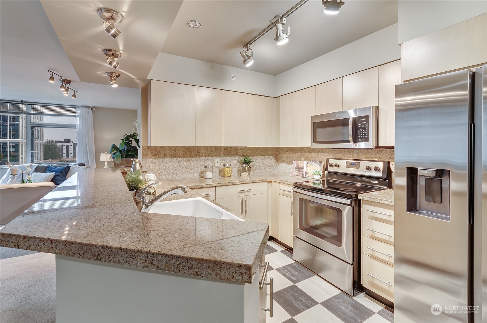 1100 106th Ave NE #603