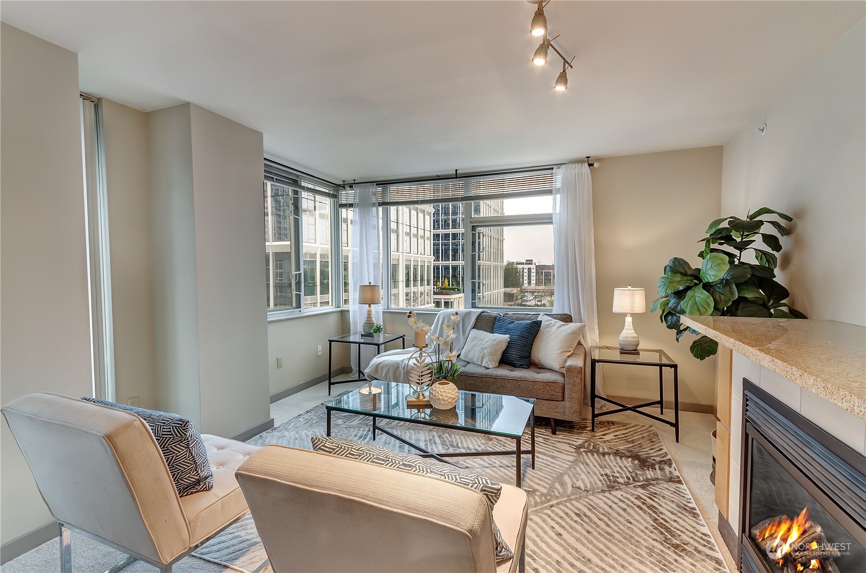 1100 106th Ave NE #603