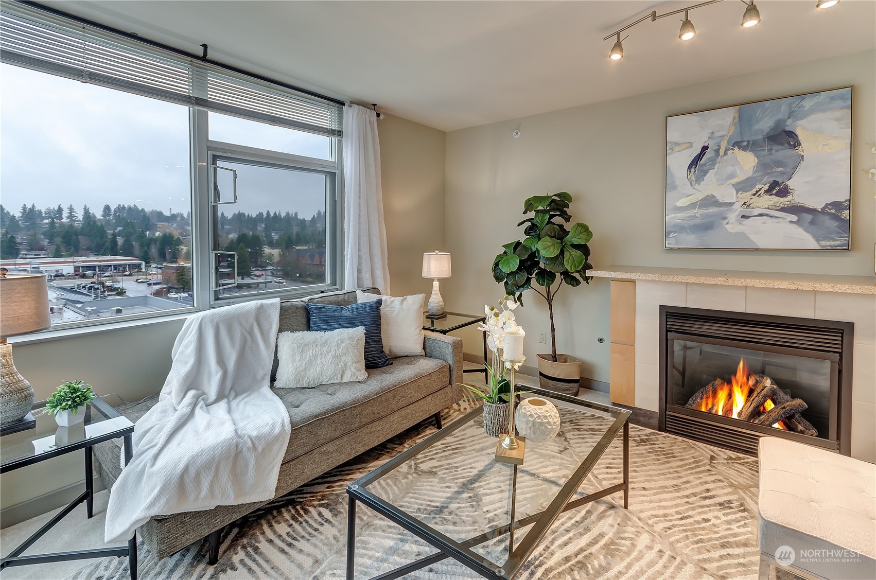 1100 106th Ave NE #603