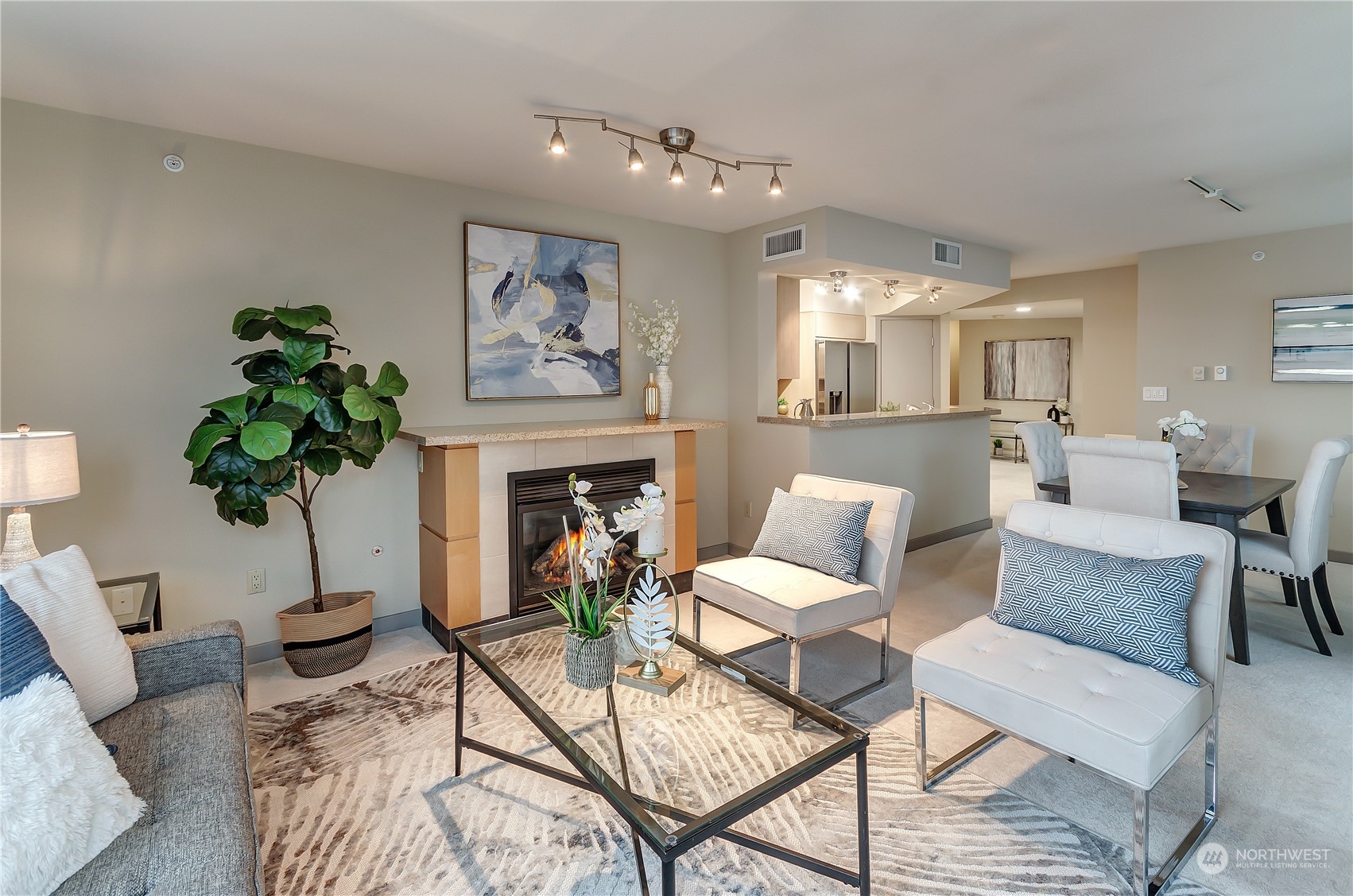 1100 106th Ave NE #603