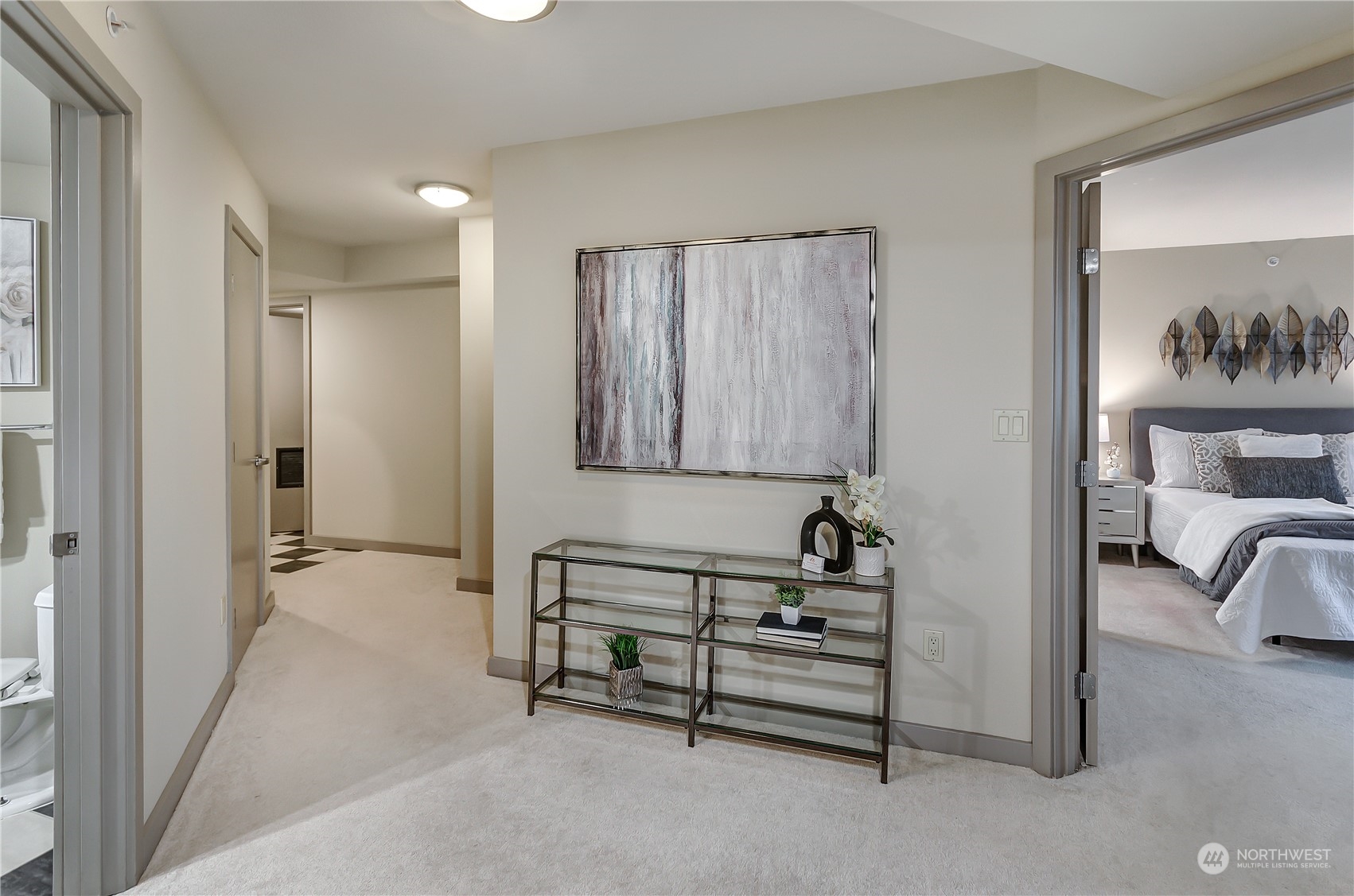 1100 106th Ave NE #603