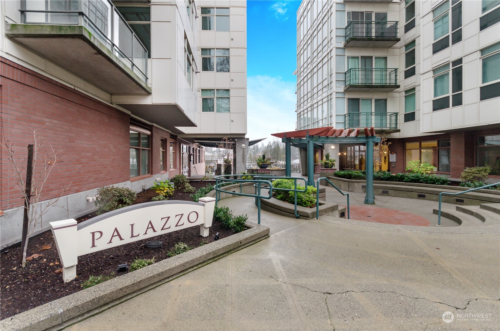 1100 106th Ave NE #603