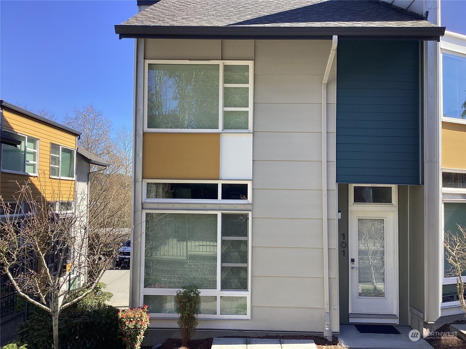 15200 NE 81st Way Unit: 101