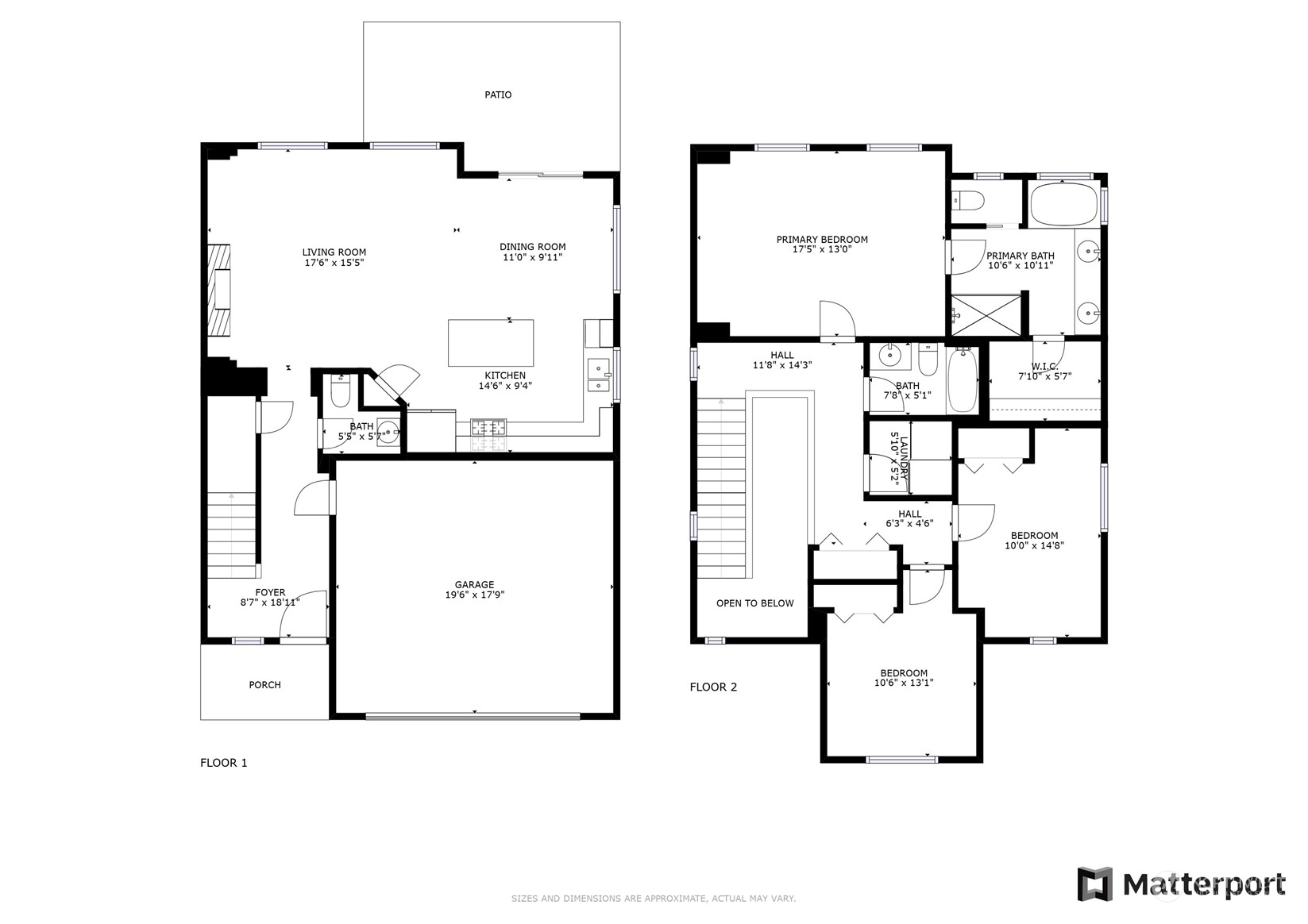 18304 39th Avenue SE Unit: 114