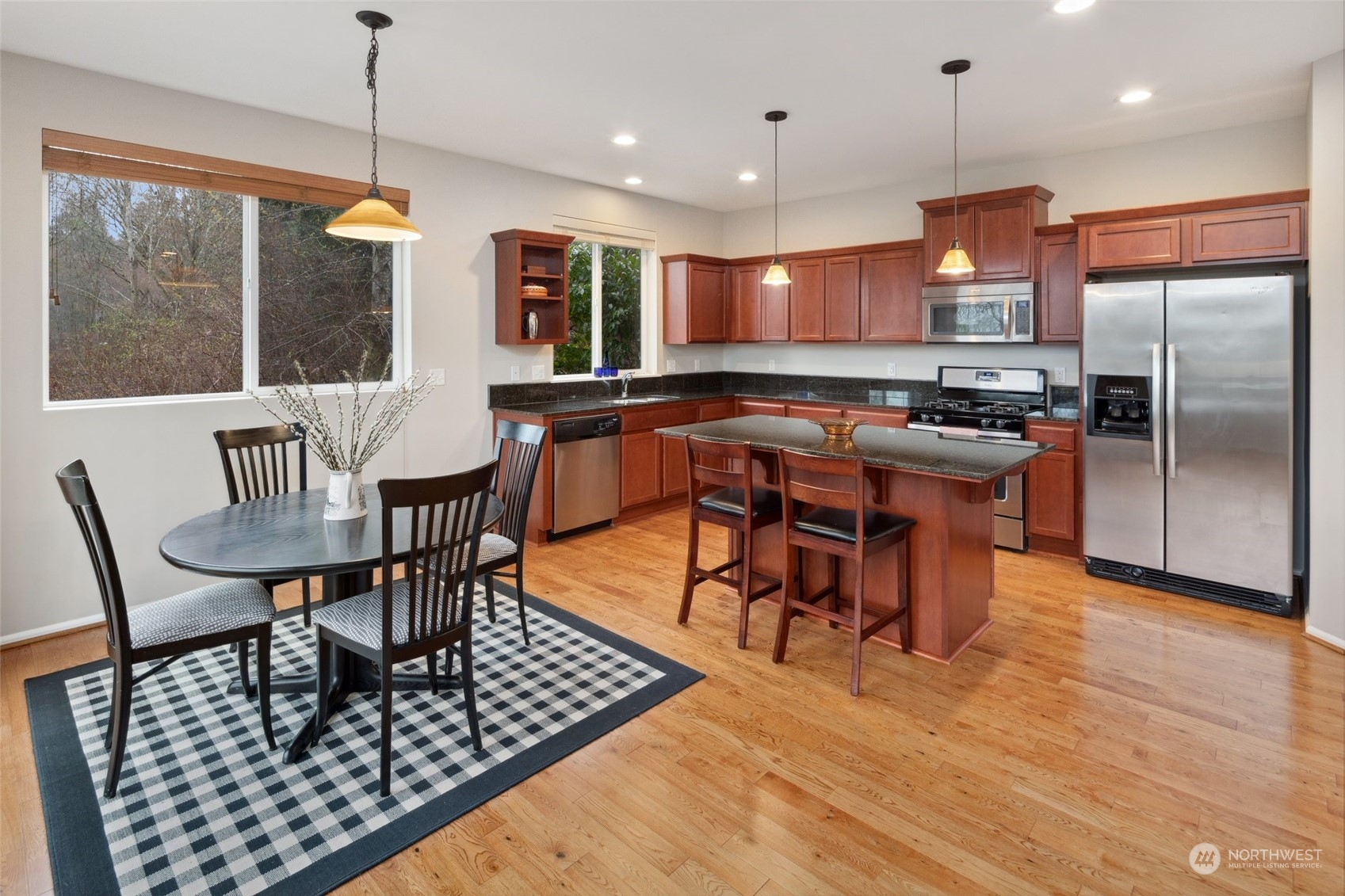18304 39th Avenue SE Unit: 114