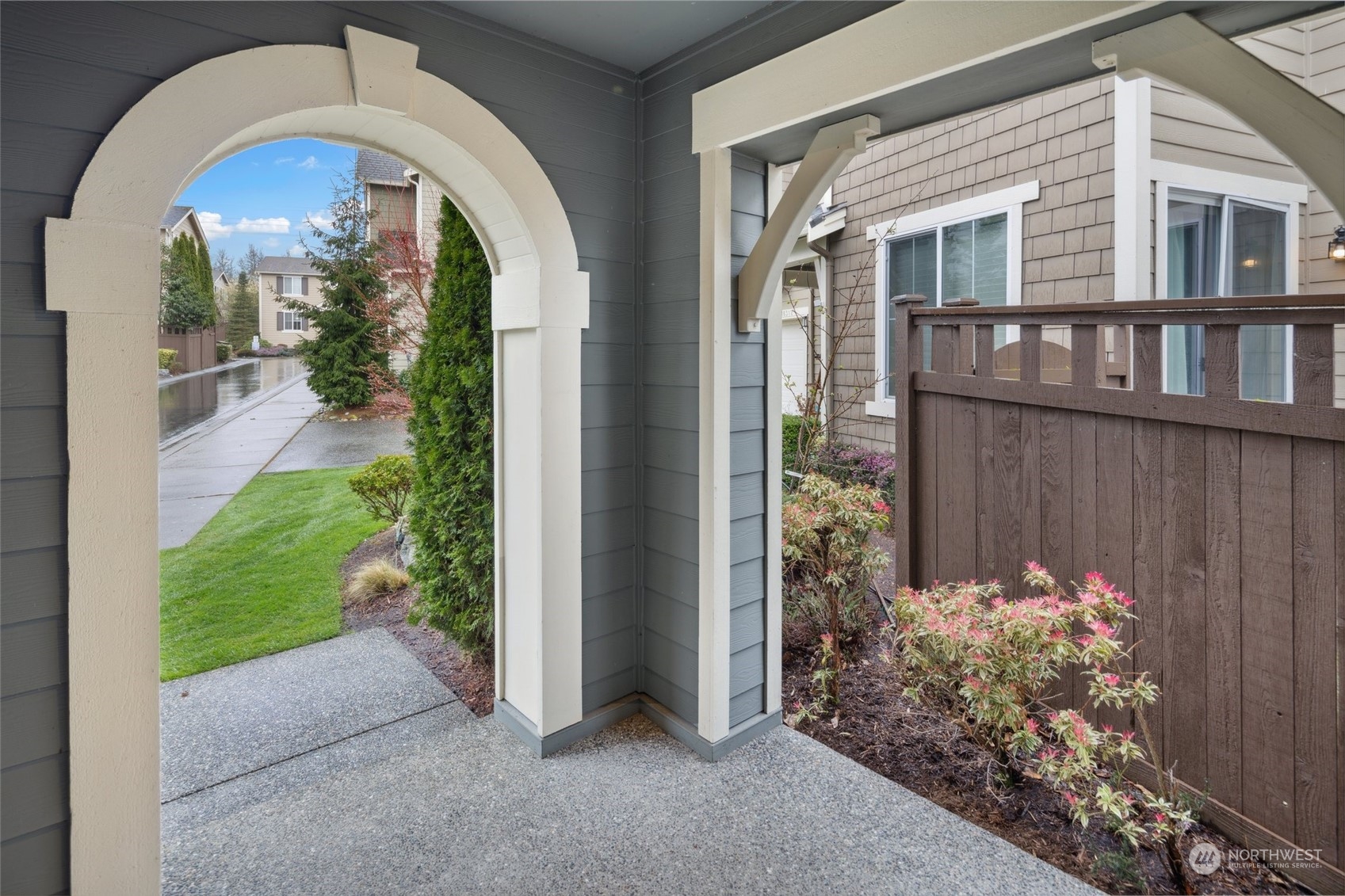 18304 39th Avenue SE Unit: 114