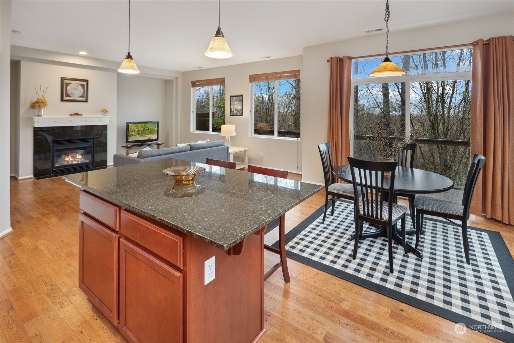 18304 39th Avenue SE Unit: 114
