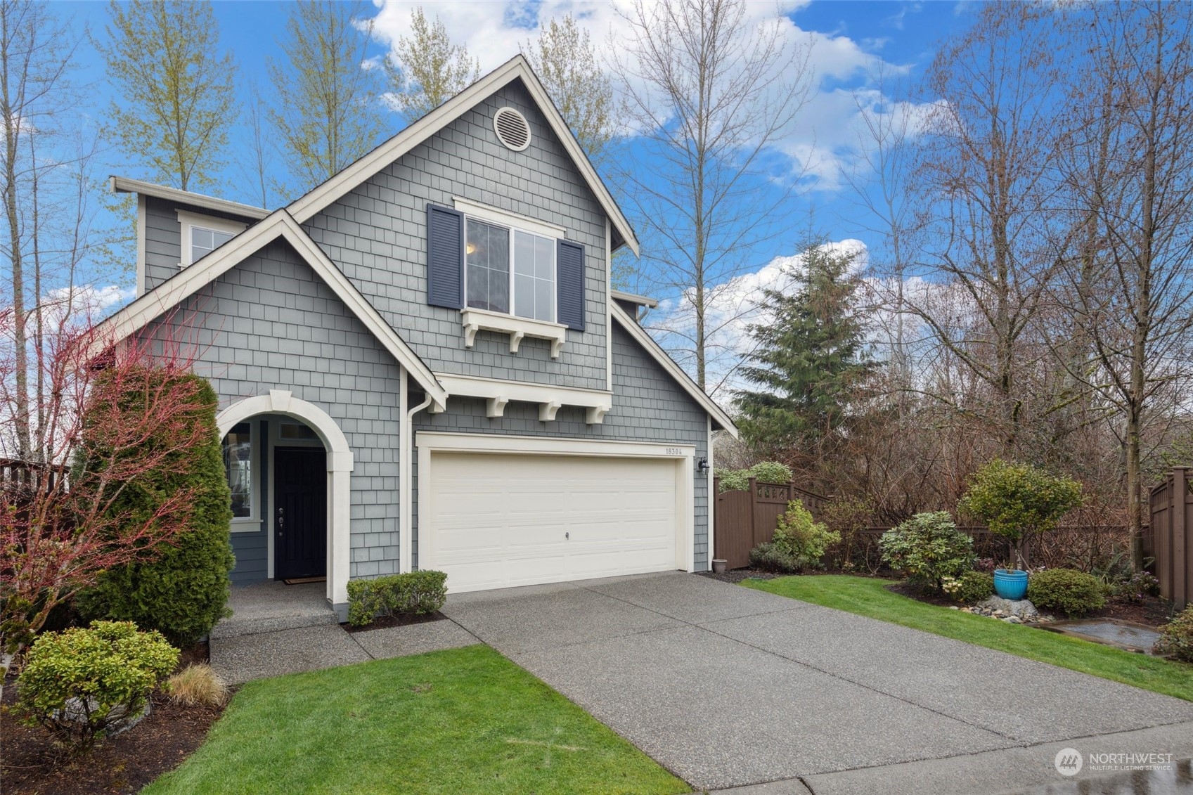 18304 39th Avenue SE Unit: 114