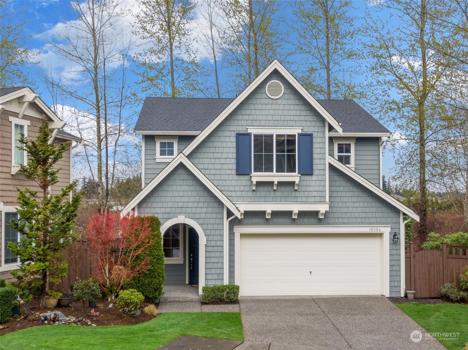 18304 39th Avenue SE Unit: 114