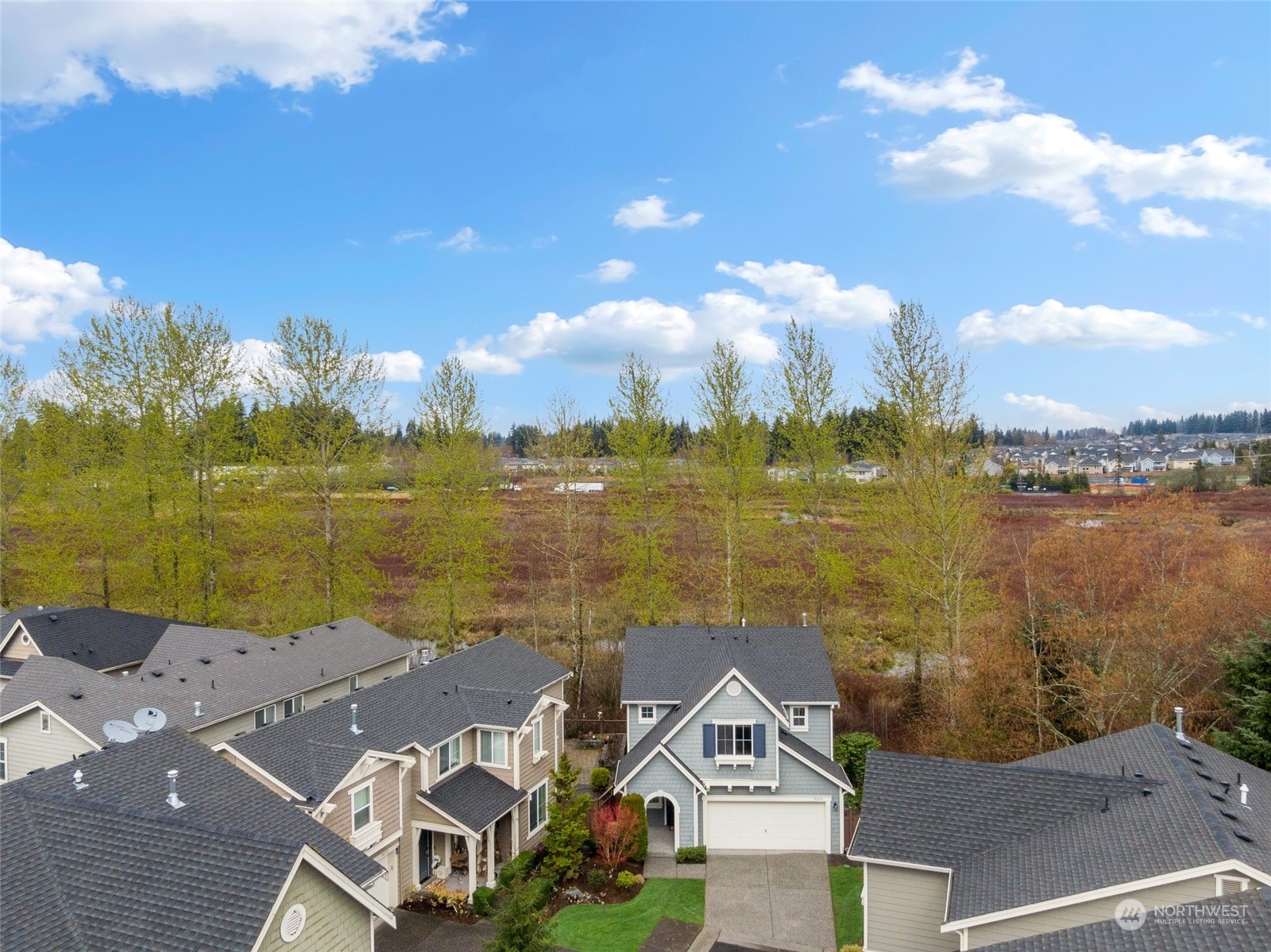 18304 39th Avenue SE Unit: 114
