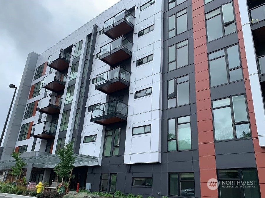 1085 103rd Avenue NE Unit: 508