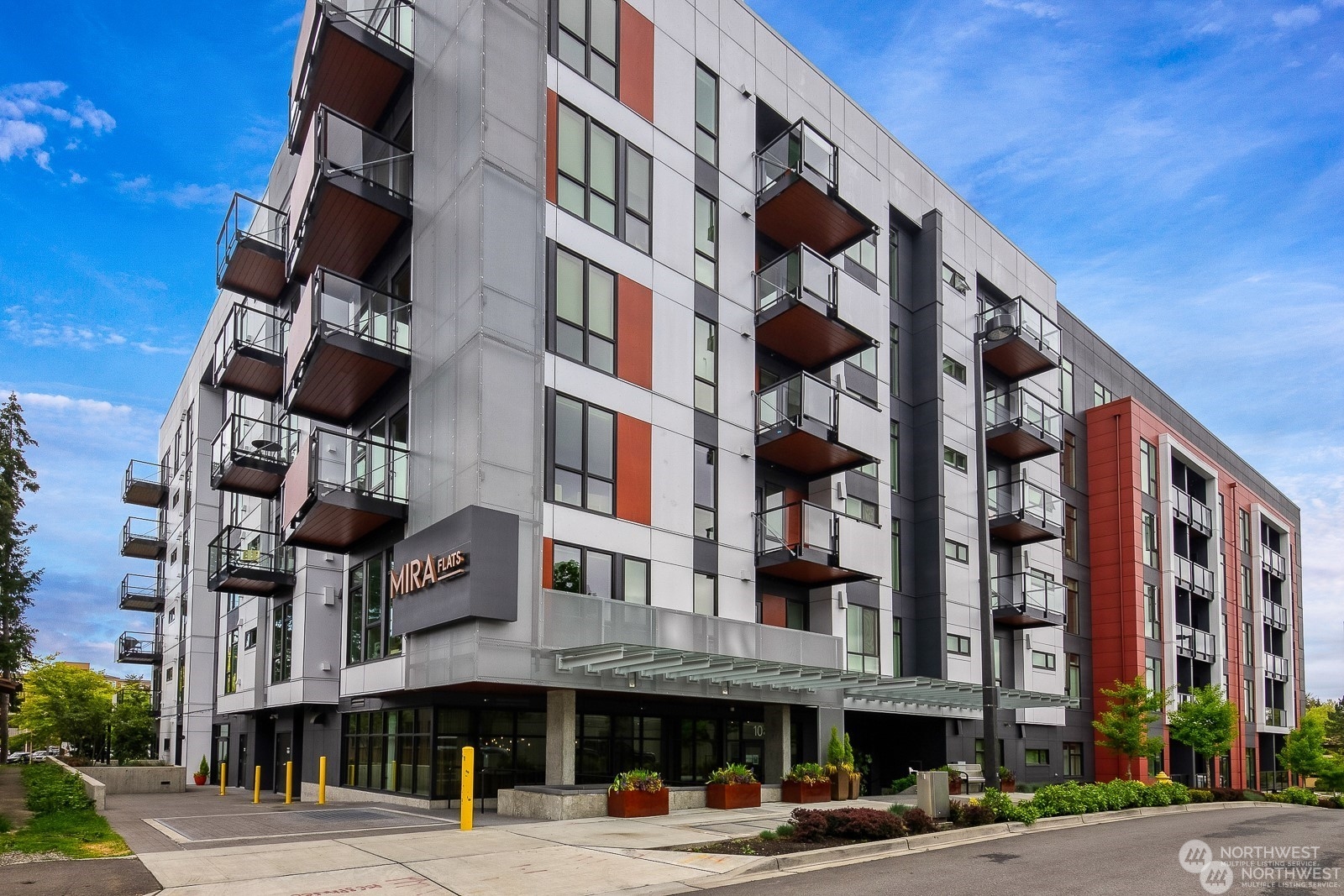 1085 103rd Avenue NE Unit: 508