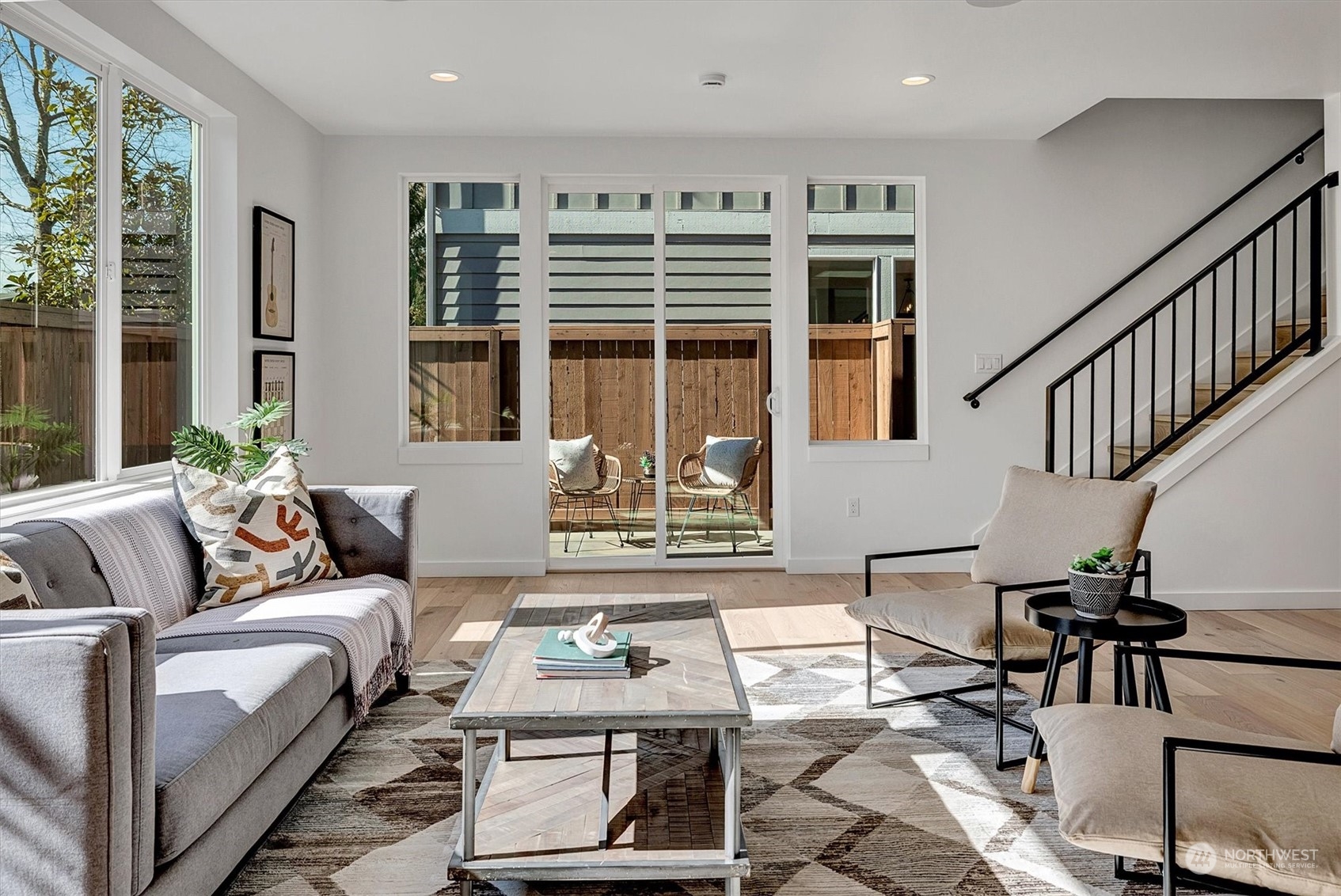 1015 6th Street
