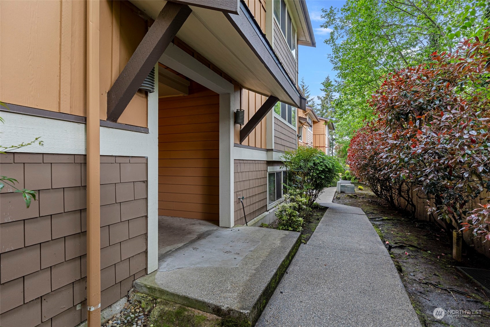 8252 126th Avenue NE #D201