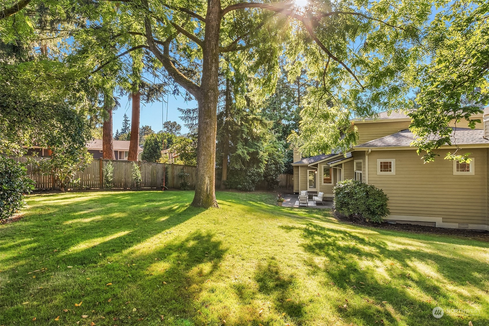 11227 NE 53rd Street