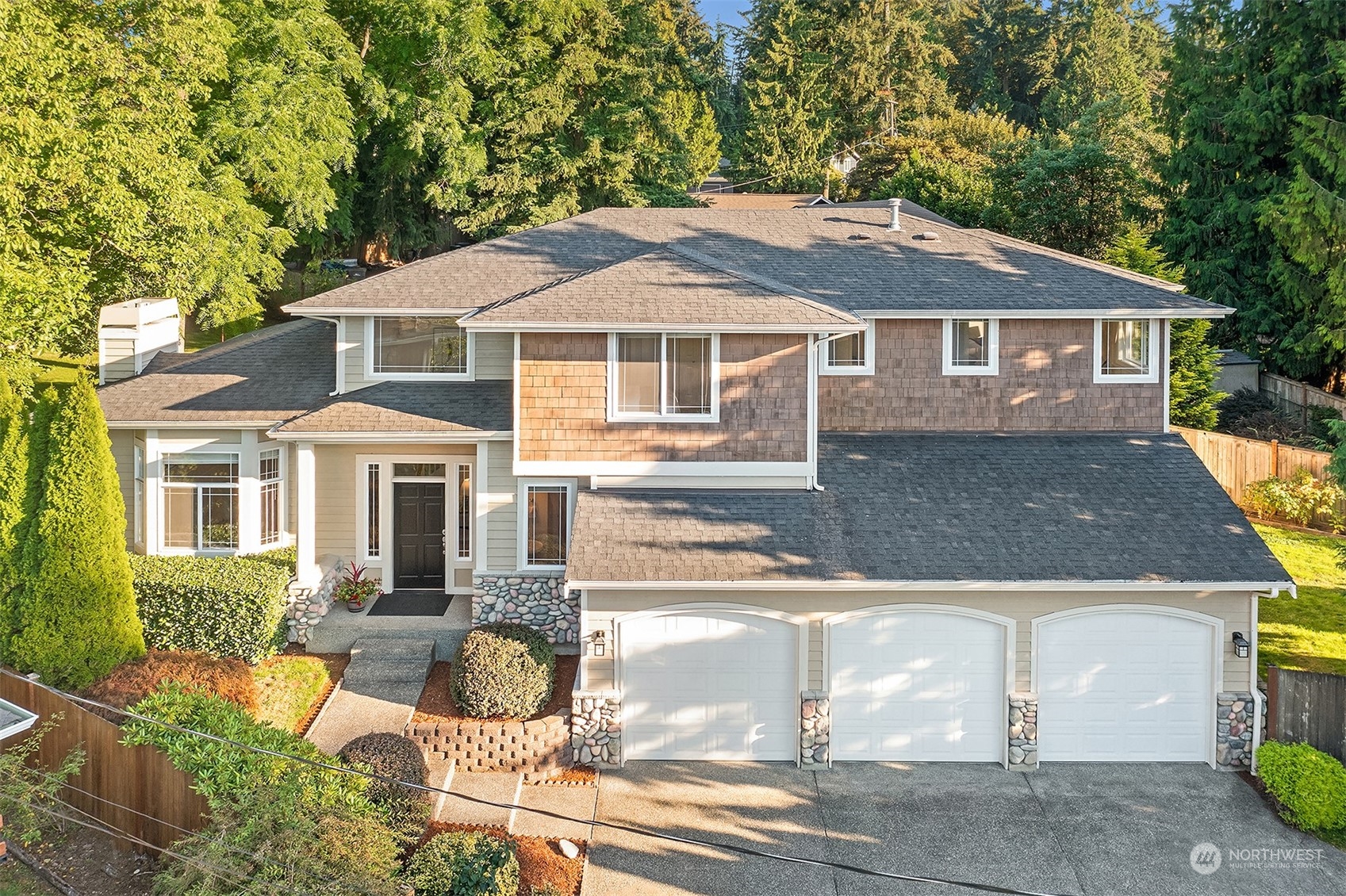 11227 NE 53rd Street