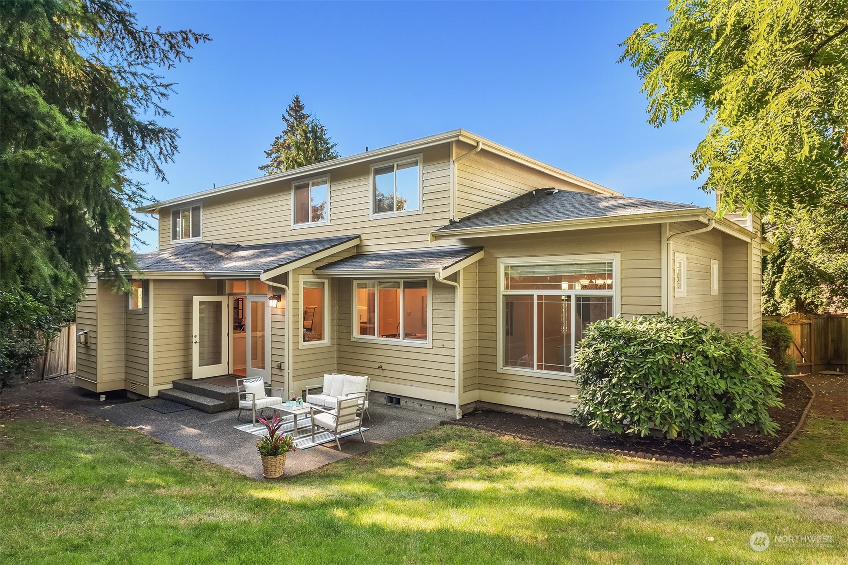 11227 NE 53rd Street