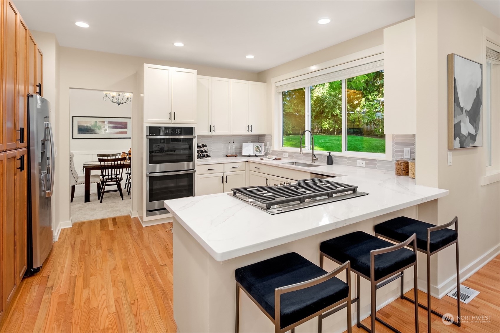 11227 NE 53rd Street