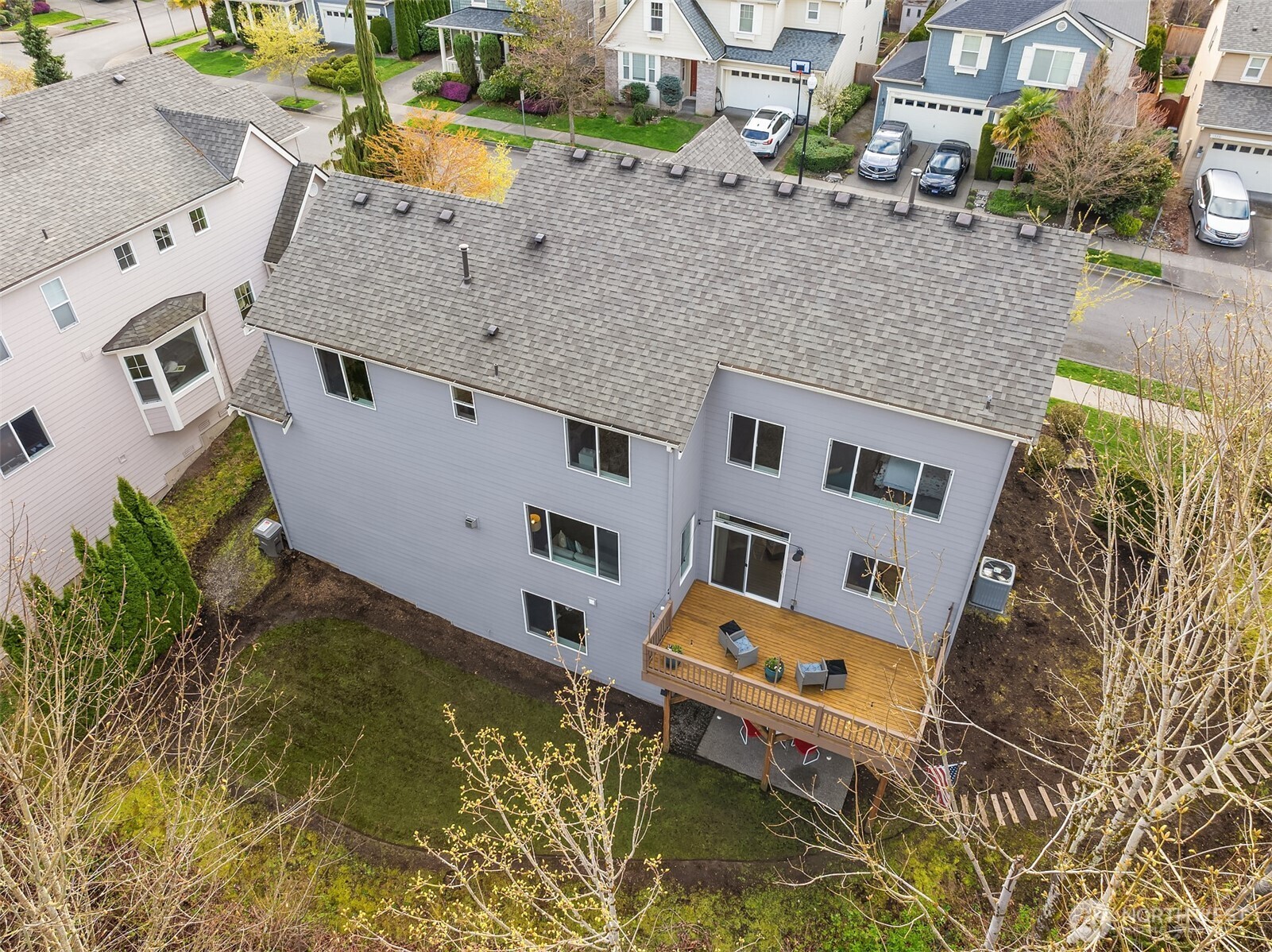 15328 128th Avenue NE
