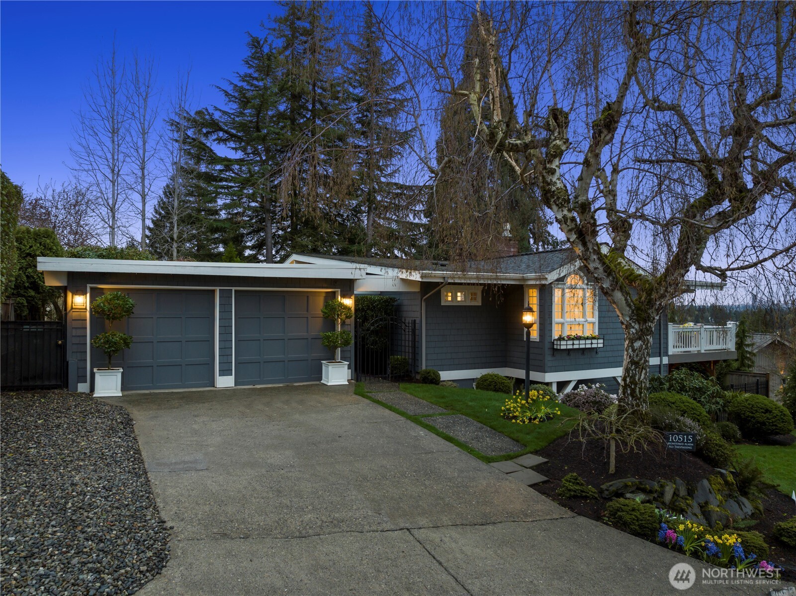 10515 NE 48th Place
