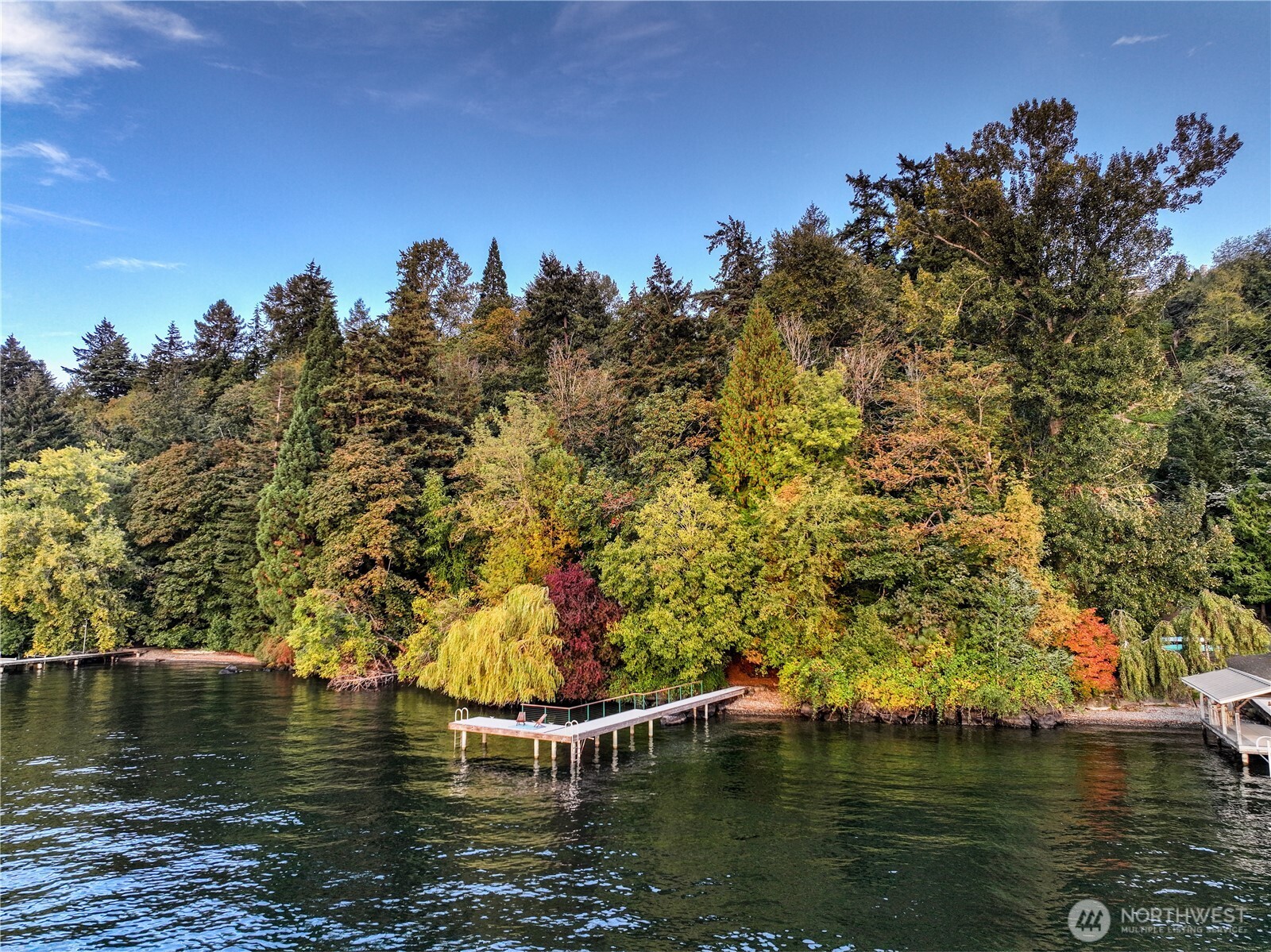 2425 Evergreen Point Road