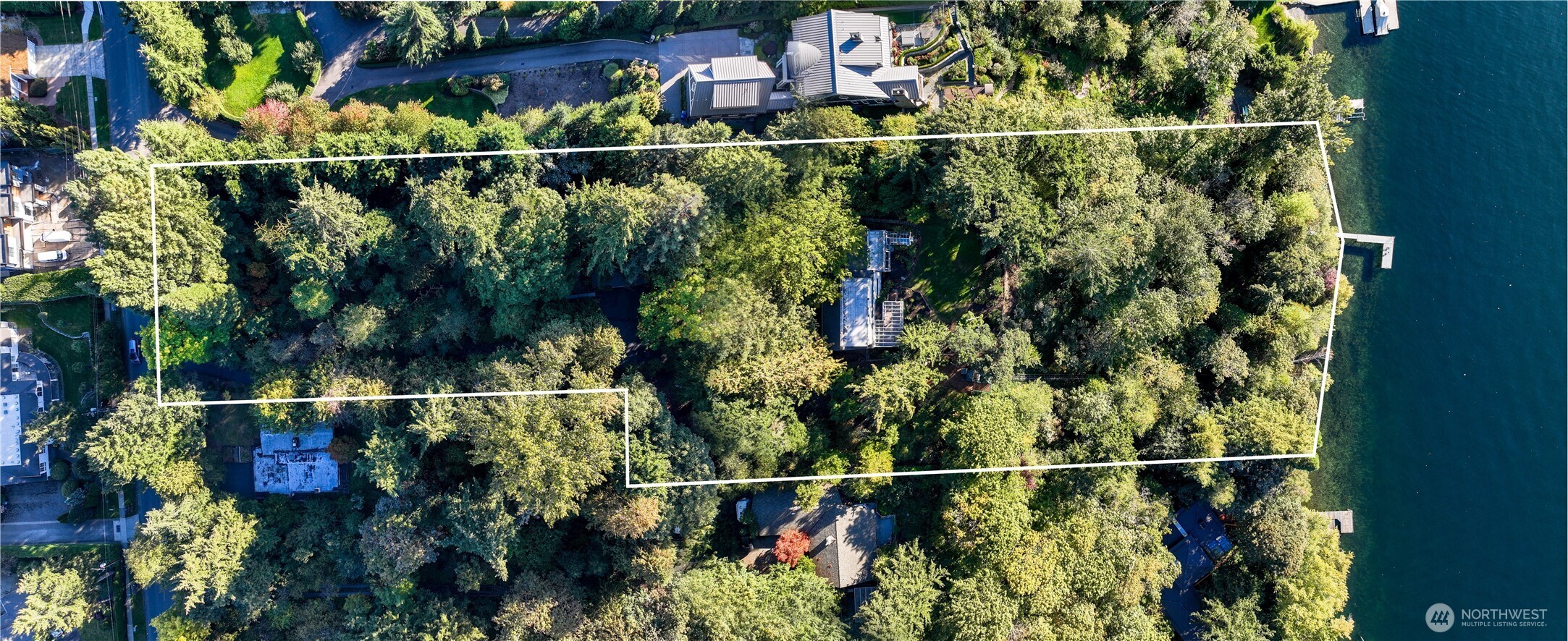 2425 Evergreen Point Road