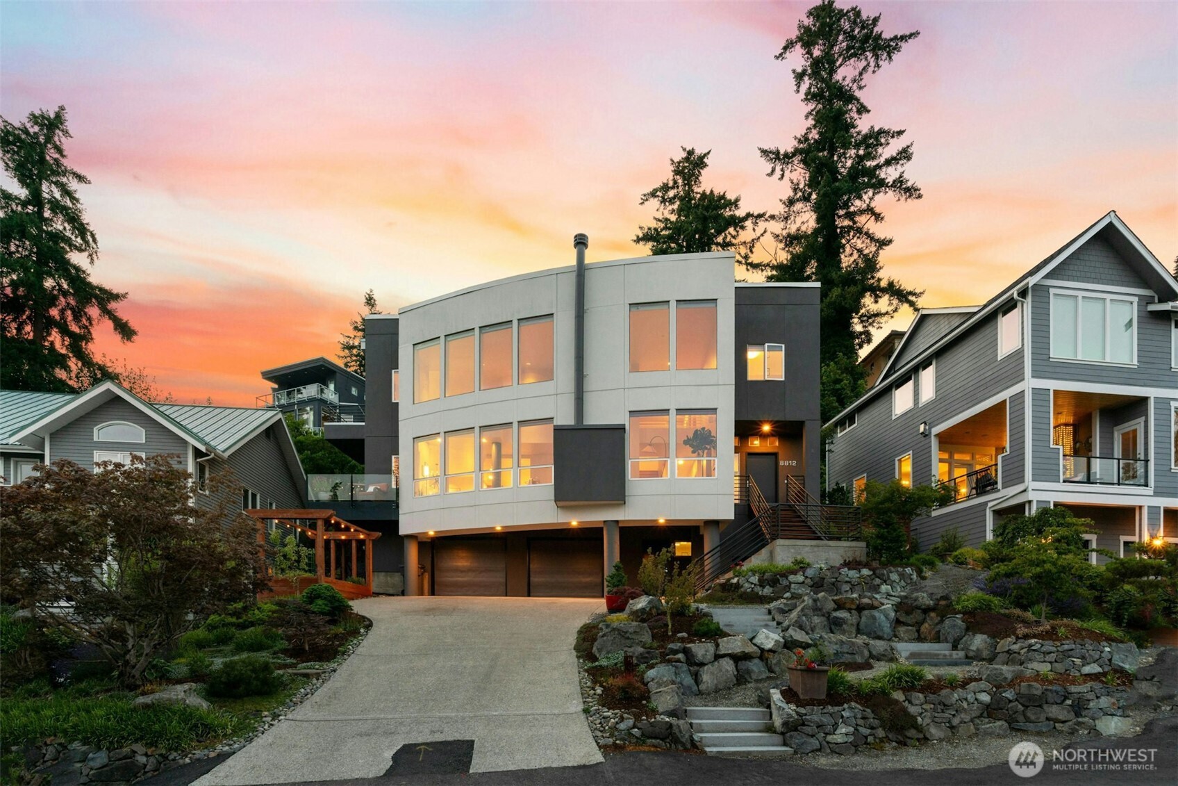8812 NE 117th Place