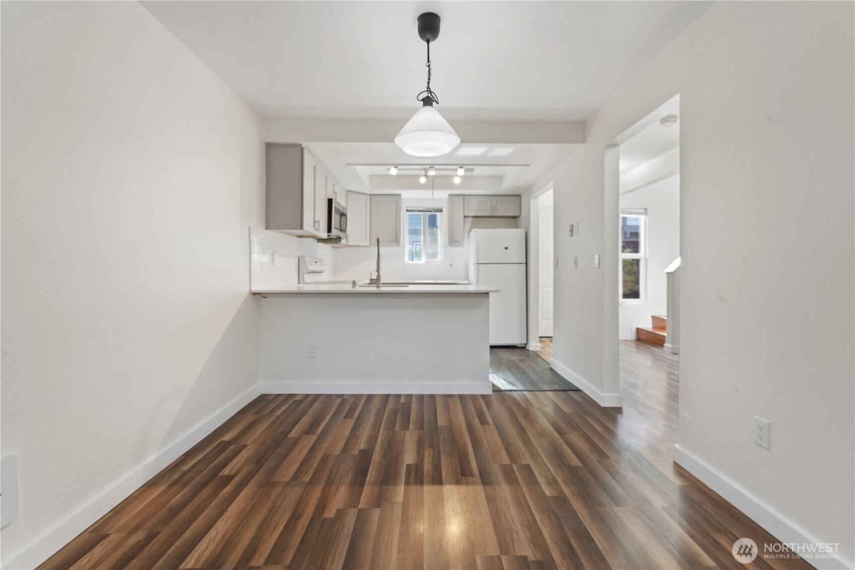 10007 NE 12th Street Unit: 108