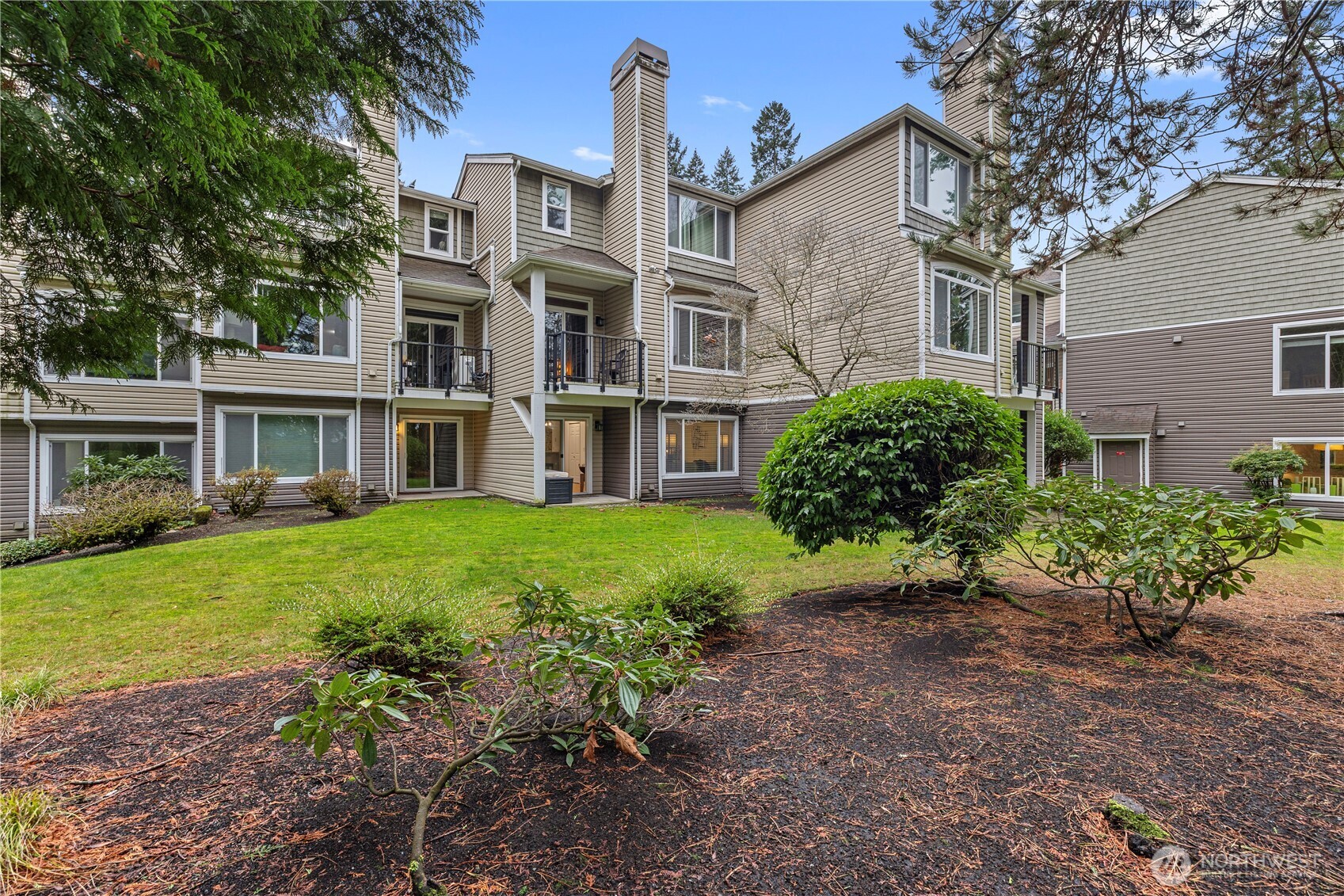5000 NW Village Park Drive Unit: F132
