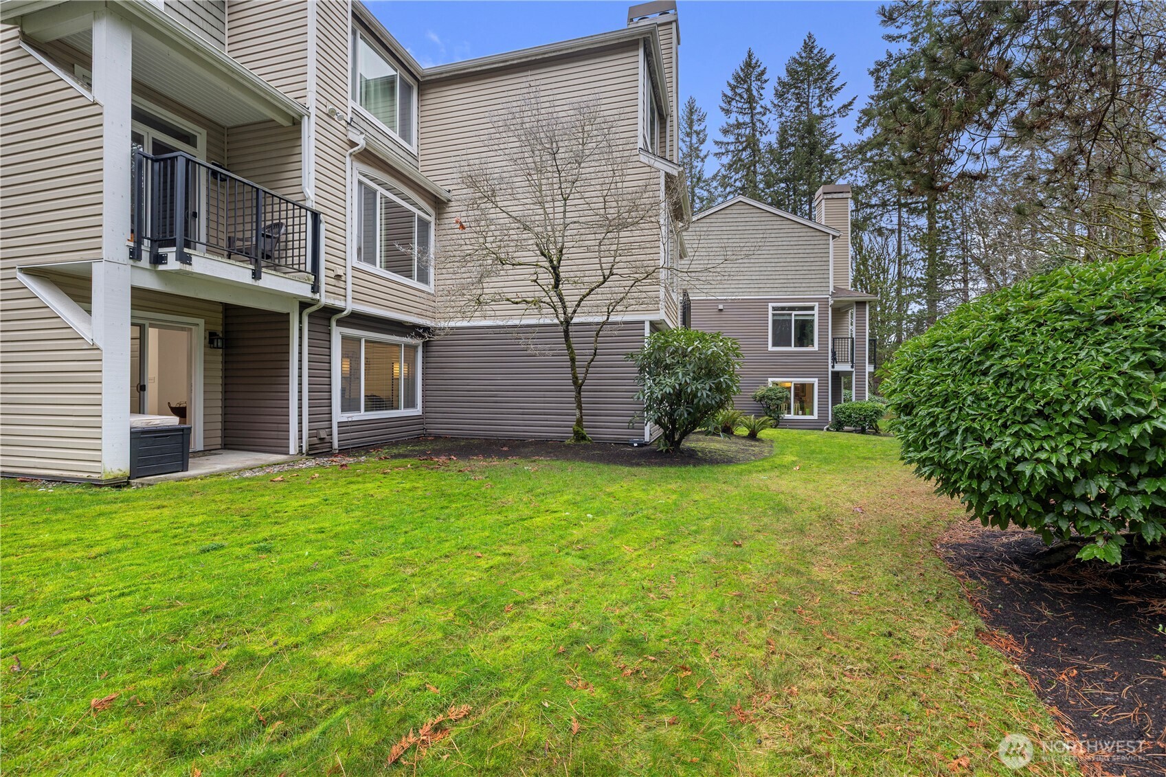 5000 NW Village Park Drive Unit: F132