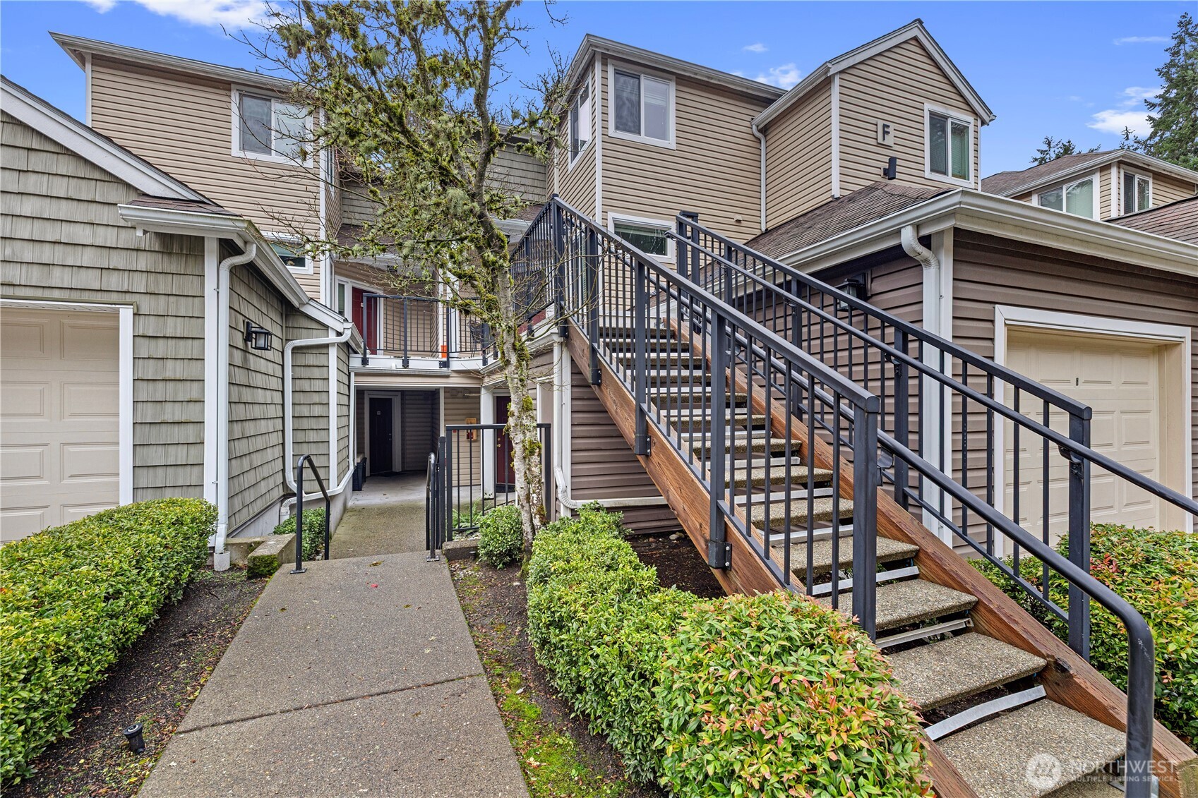 5000 NW Village Park Drive Unit: F132