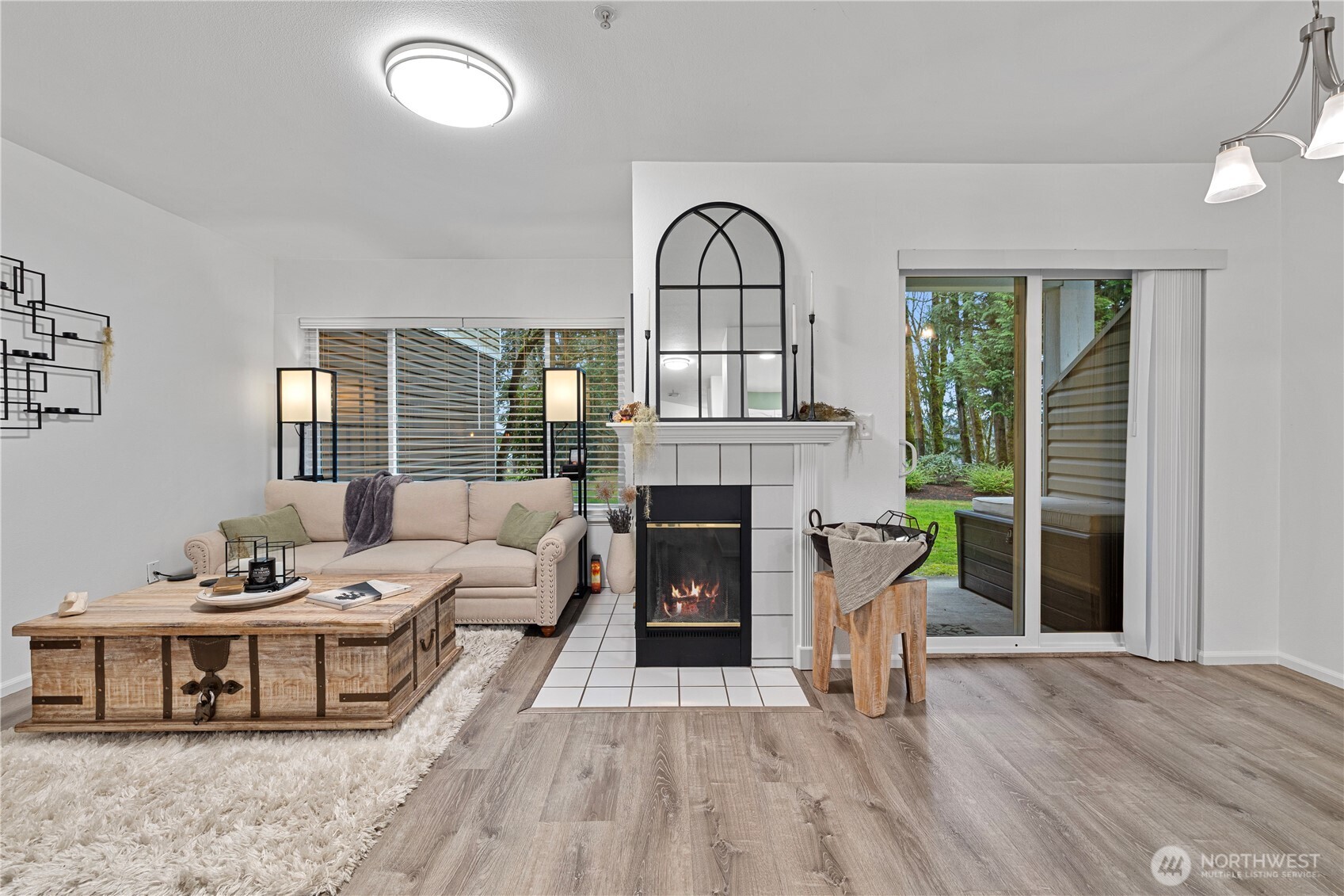 5000 NW Village Park Drive Unit: F132