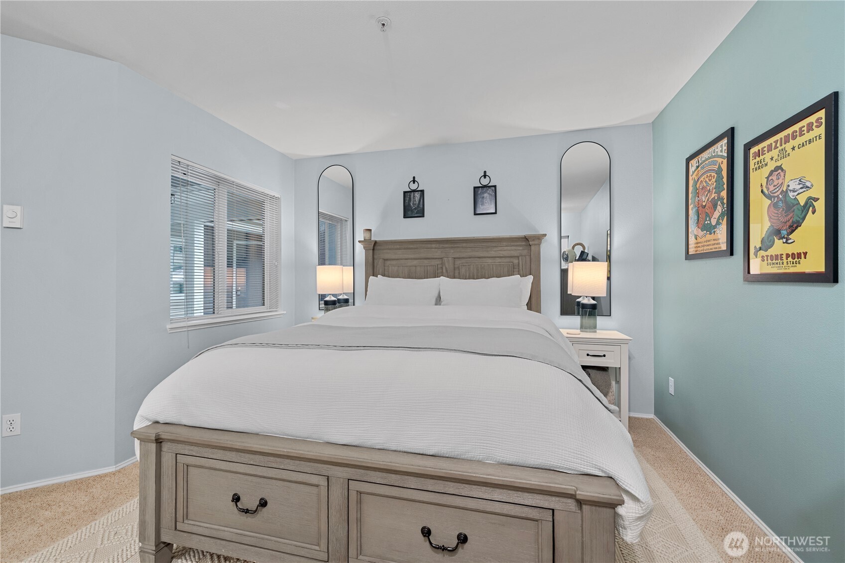 5000 NW Village Park Drive Unit: F132