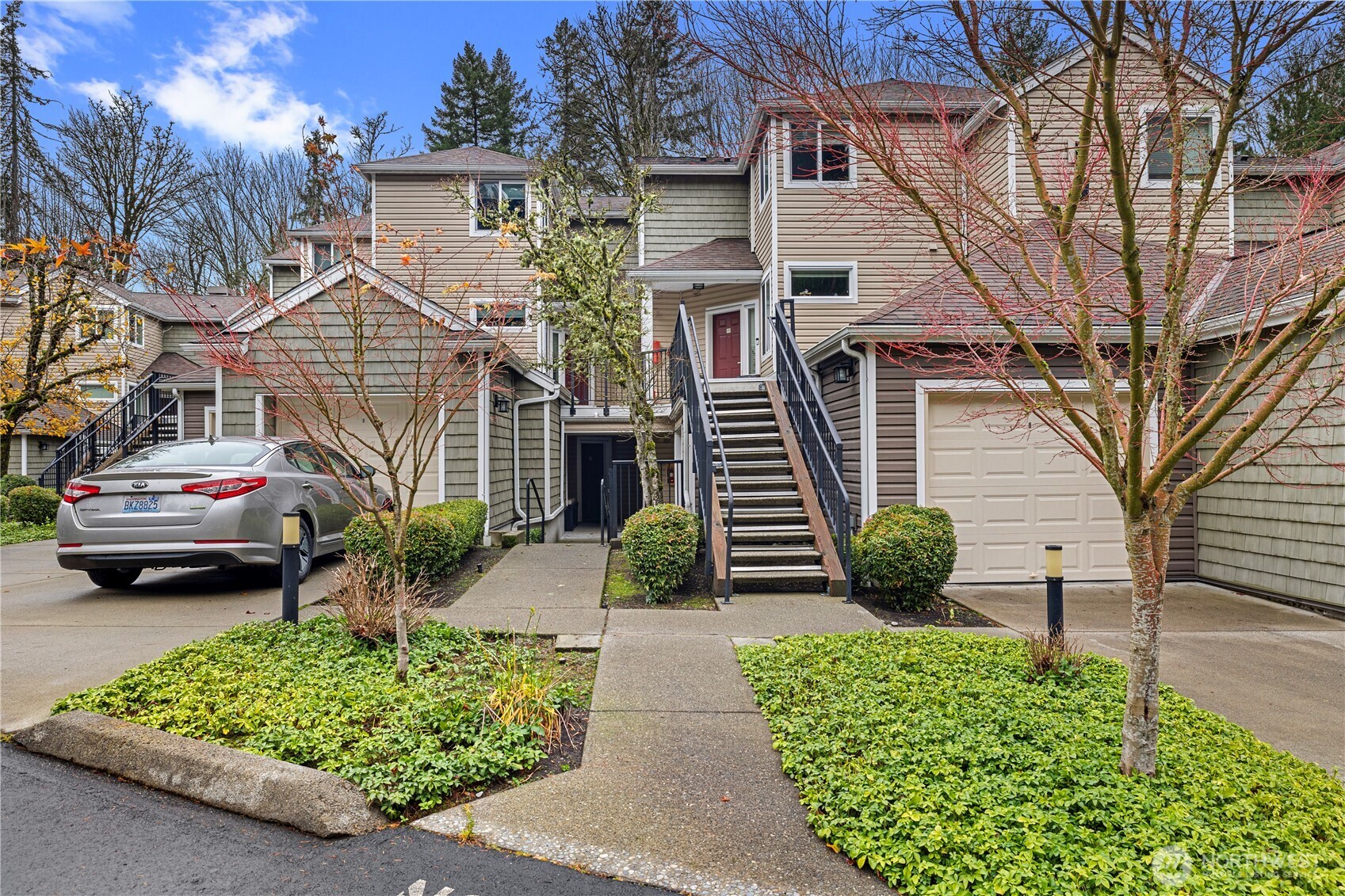 5000 NW Village Park Drive Unit: F132