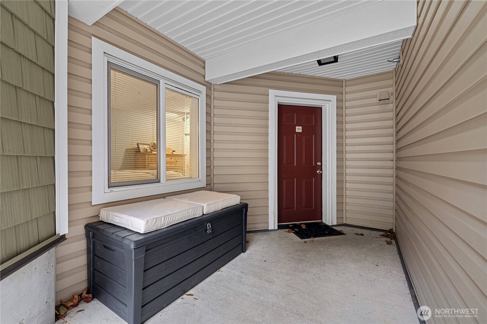 5000 NW Village Park Drive Unit: F132