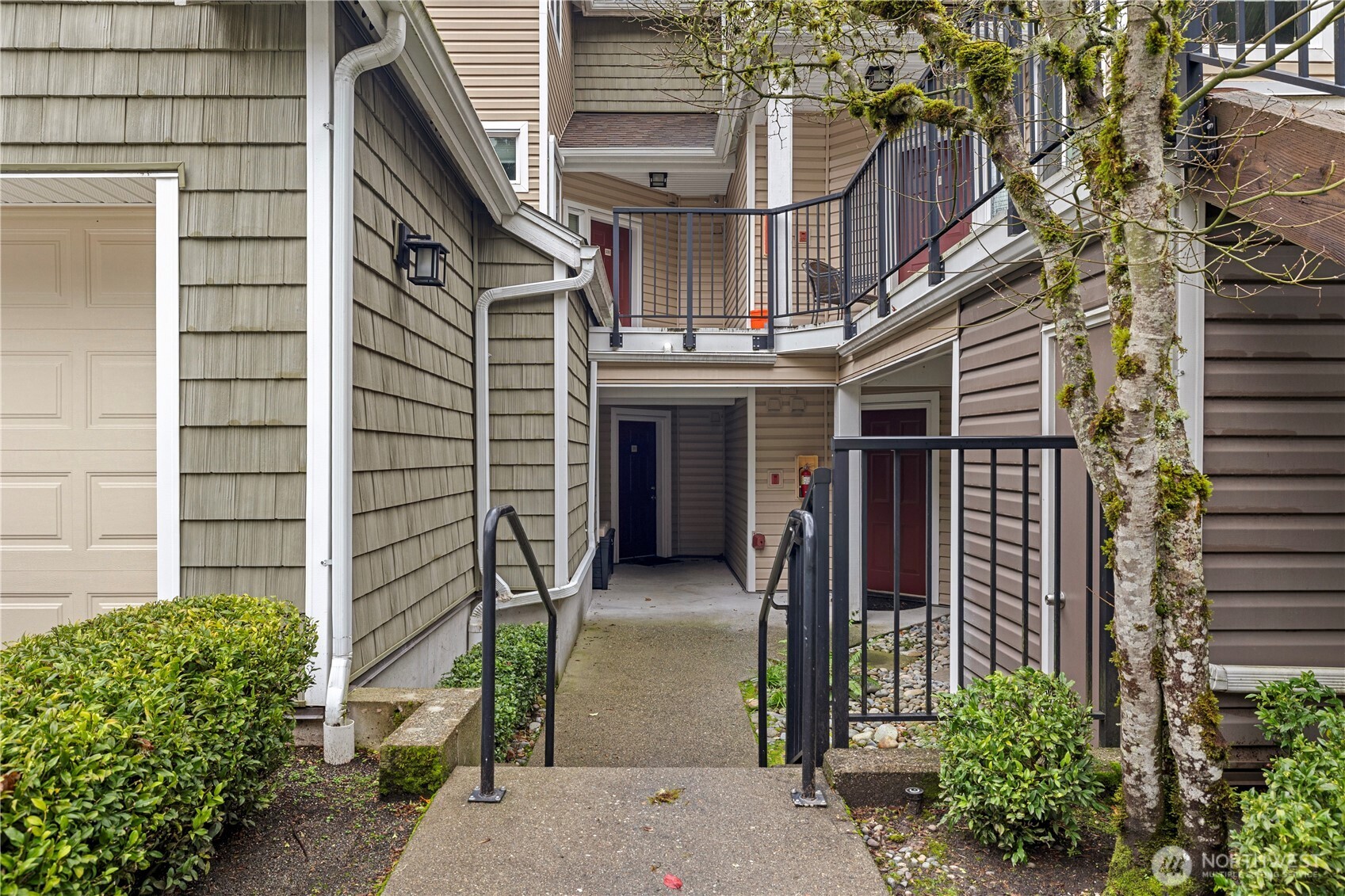 5000 NW Village Park Drive Unit: F132