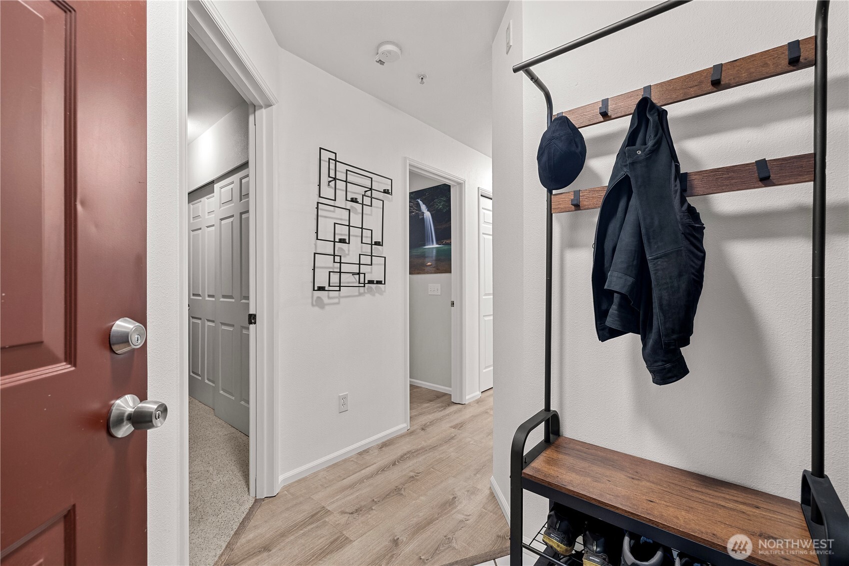 5000 NW Village Park Drive Unit: F132