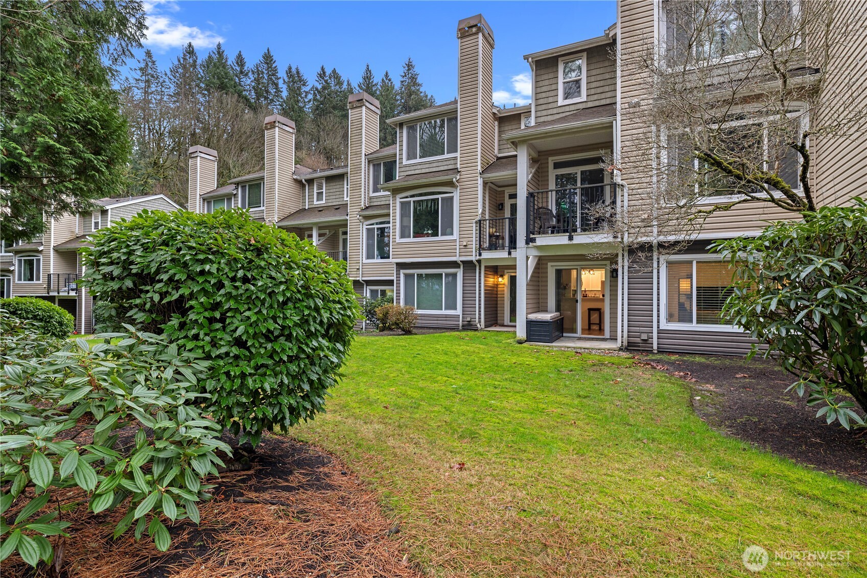 5000 NW Village Park Drive Unit: F132