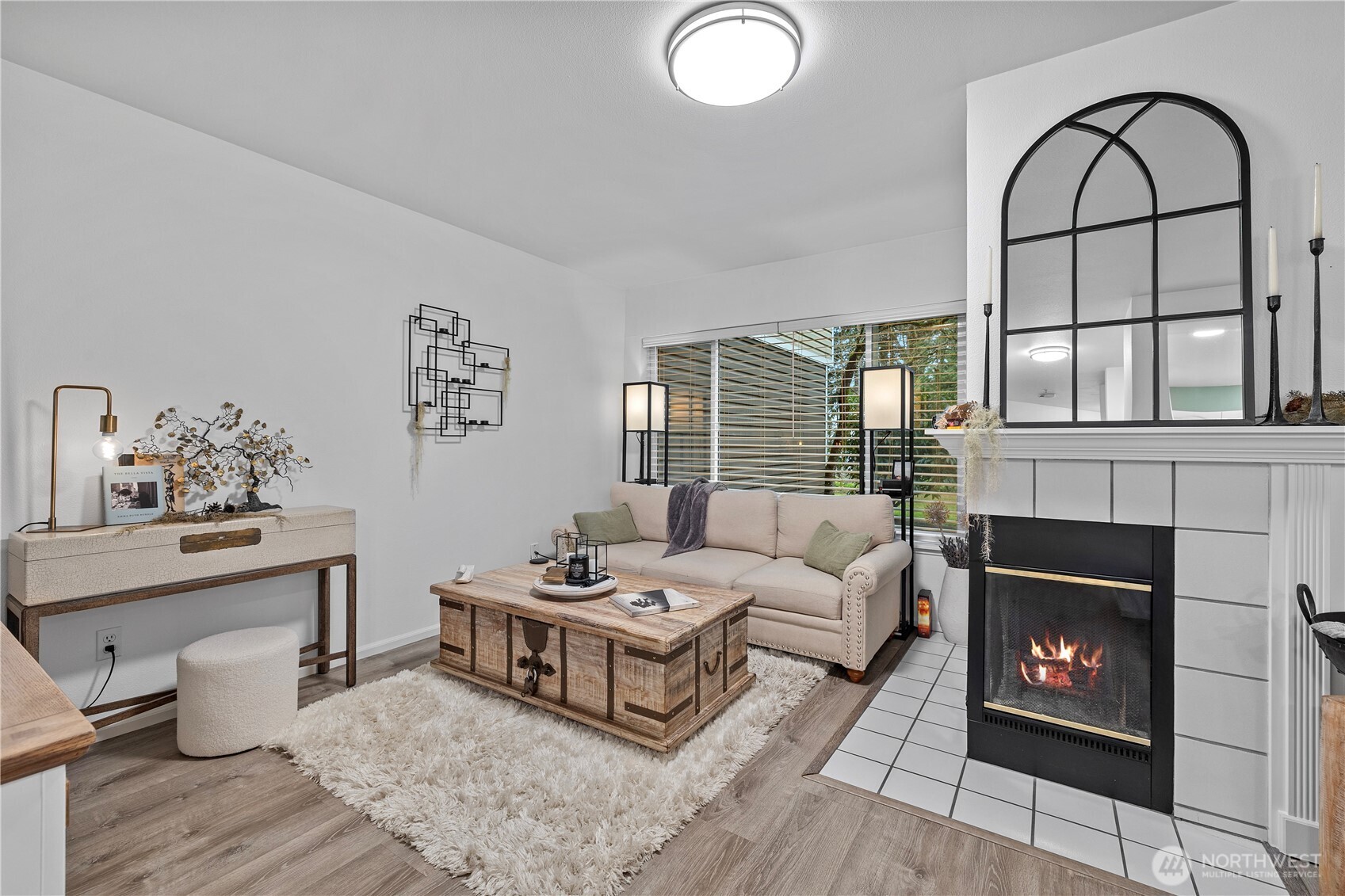 5000 NW Village Park Drive Unit: F132