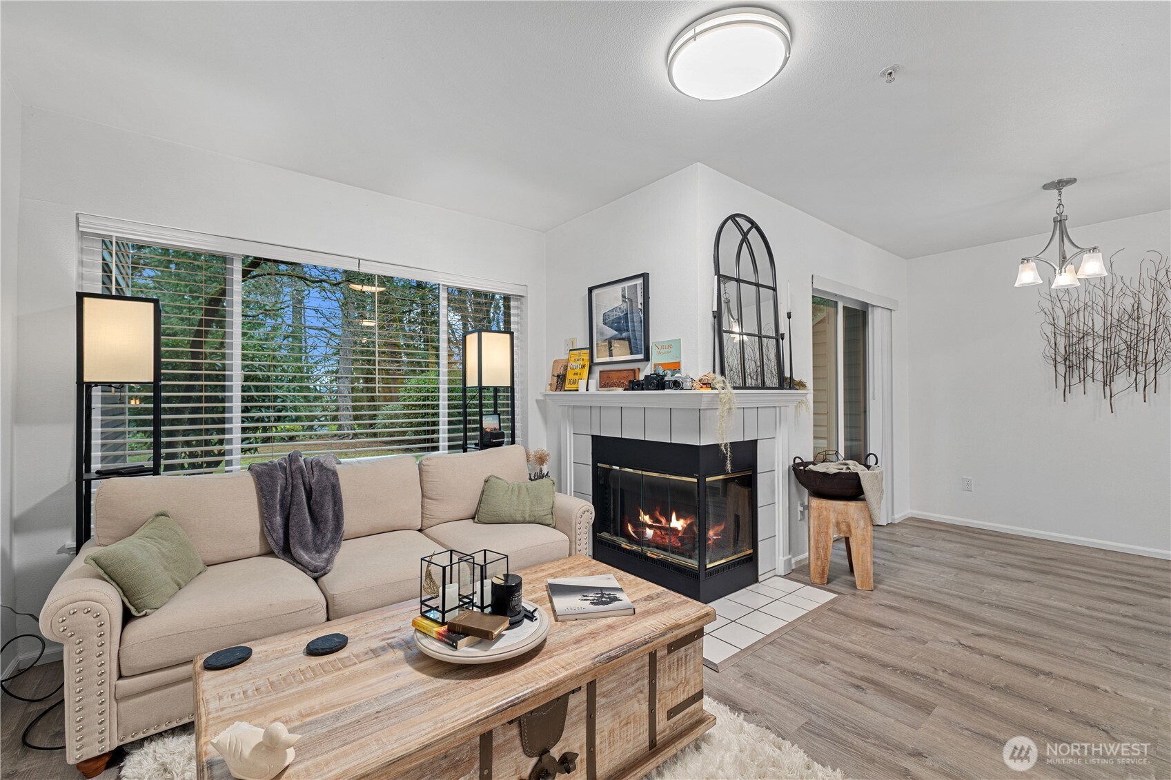 5000 NW Village Park Drive Unit: F132