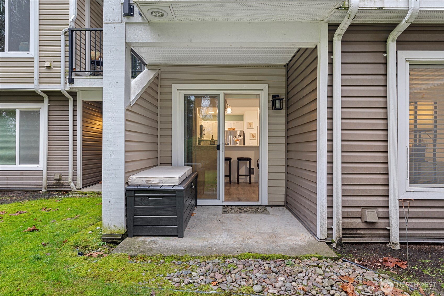 5000 NW Village Park Drive Unit: F132