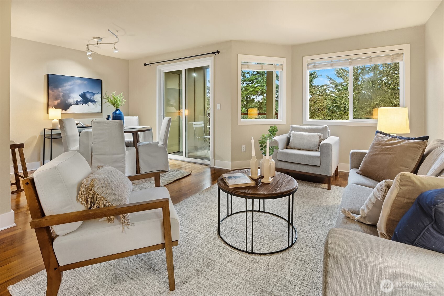 11058 NE 33rd Place Unit: D3