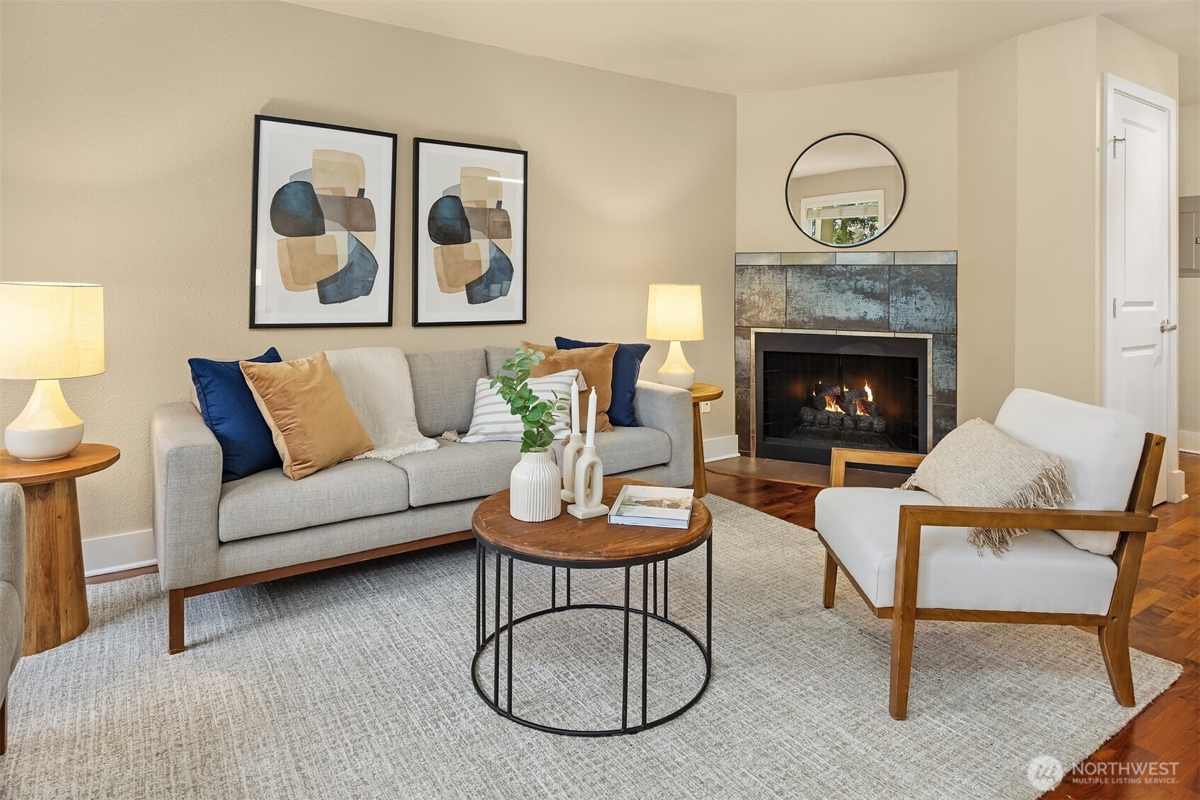 11058 NE 33rd Place Unit: D3