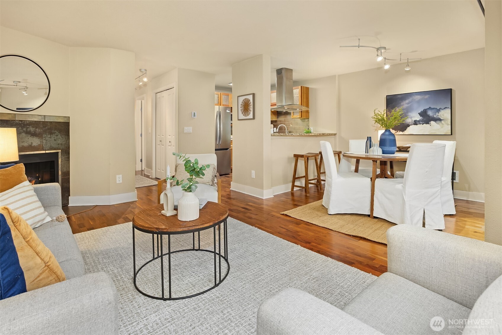 11058 NE 33rd Place Unit: D3