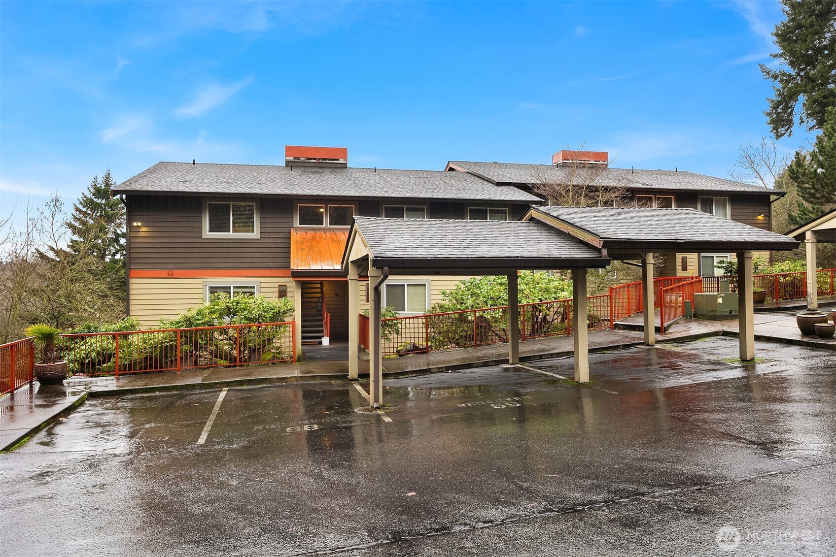 11058 NE 33rd Place Unit: D3