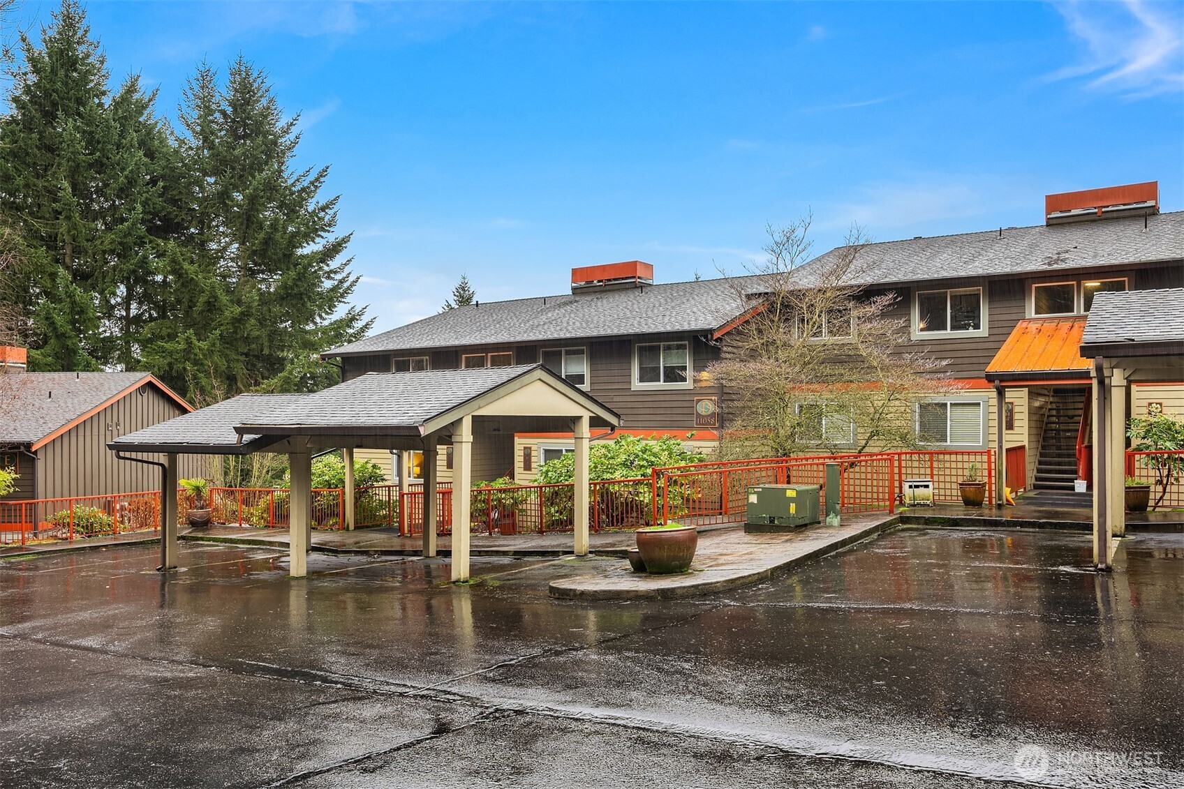 11058 NE 33rd Place Unit: D3