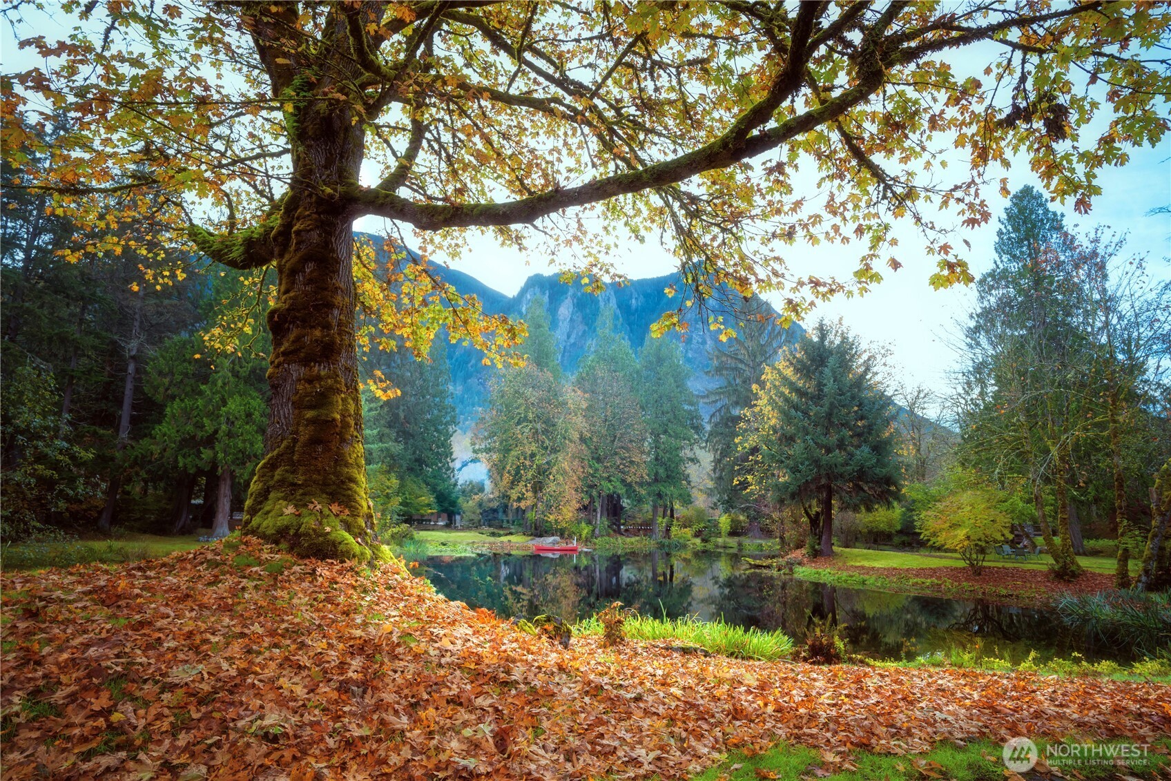 8100 428th Avenue SE